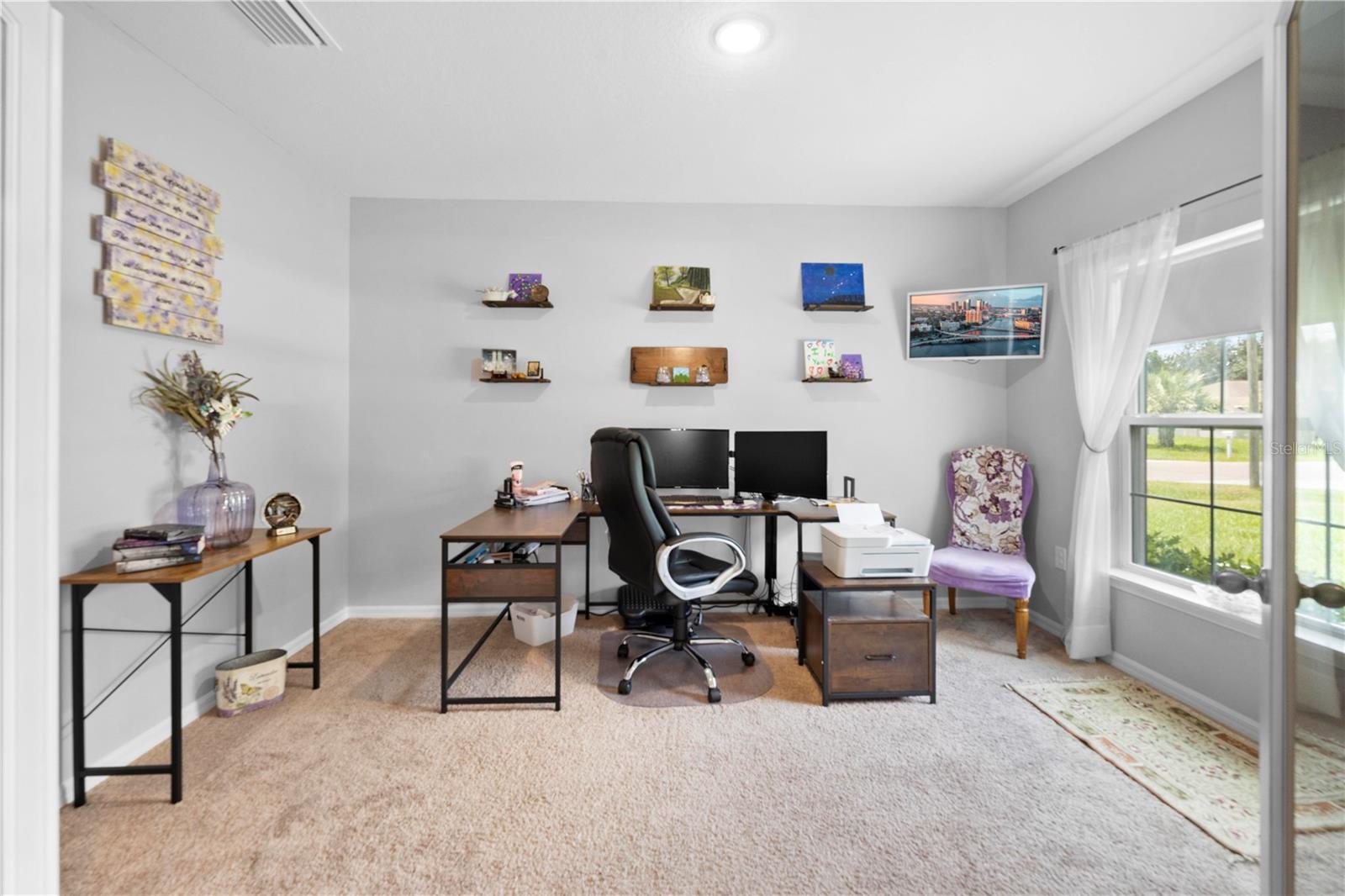Office/Bonus room