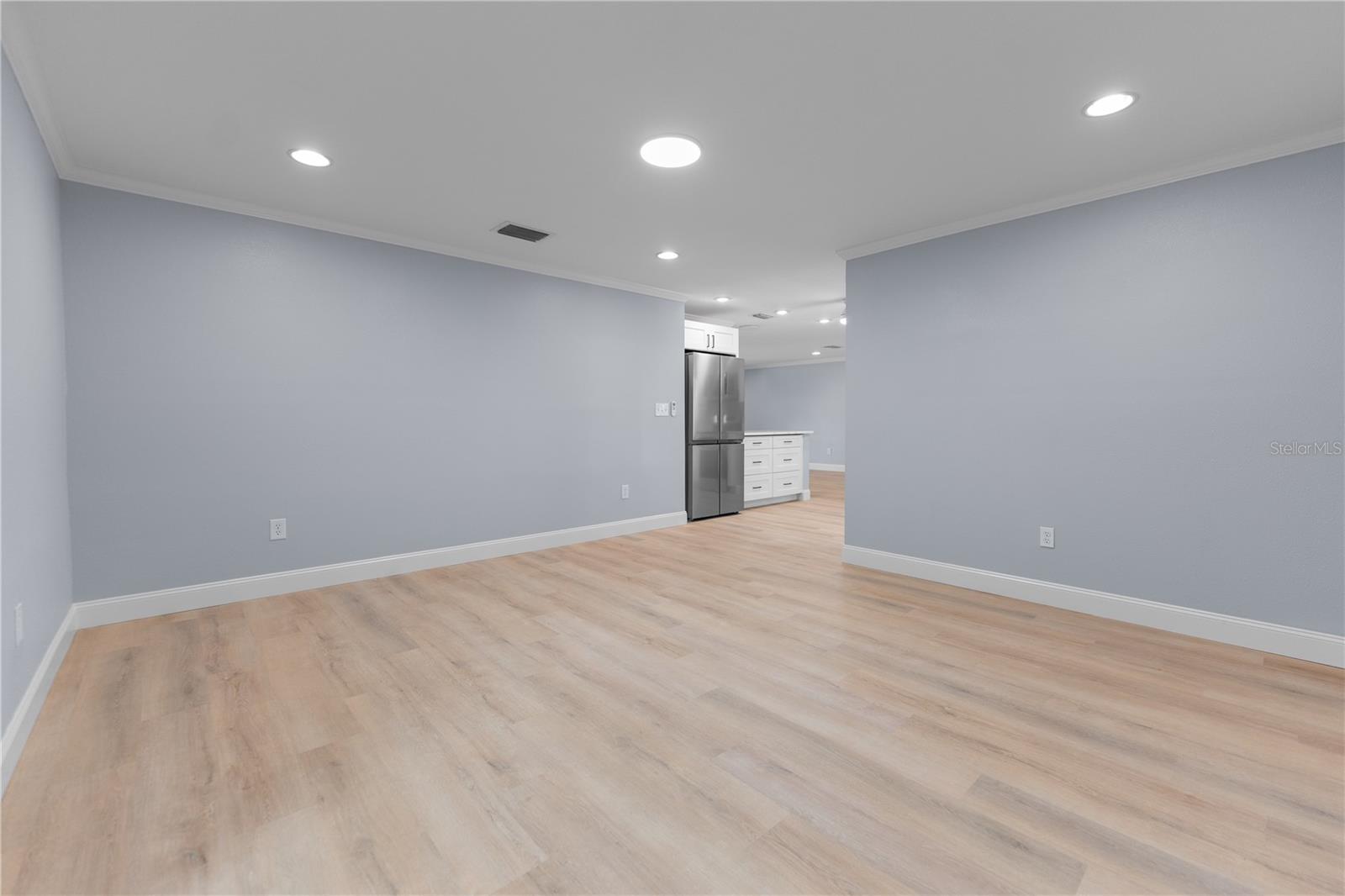 Bonus Room