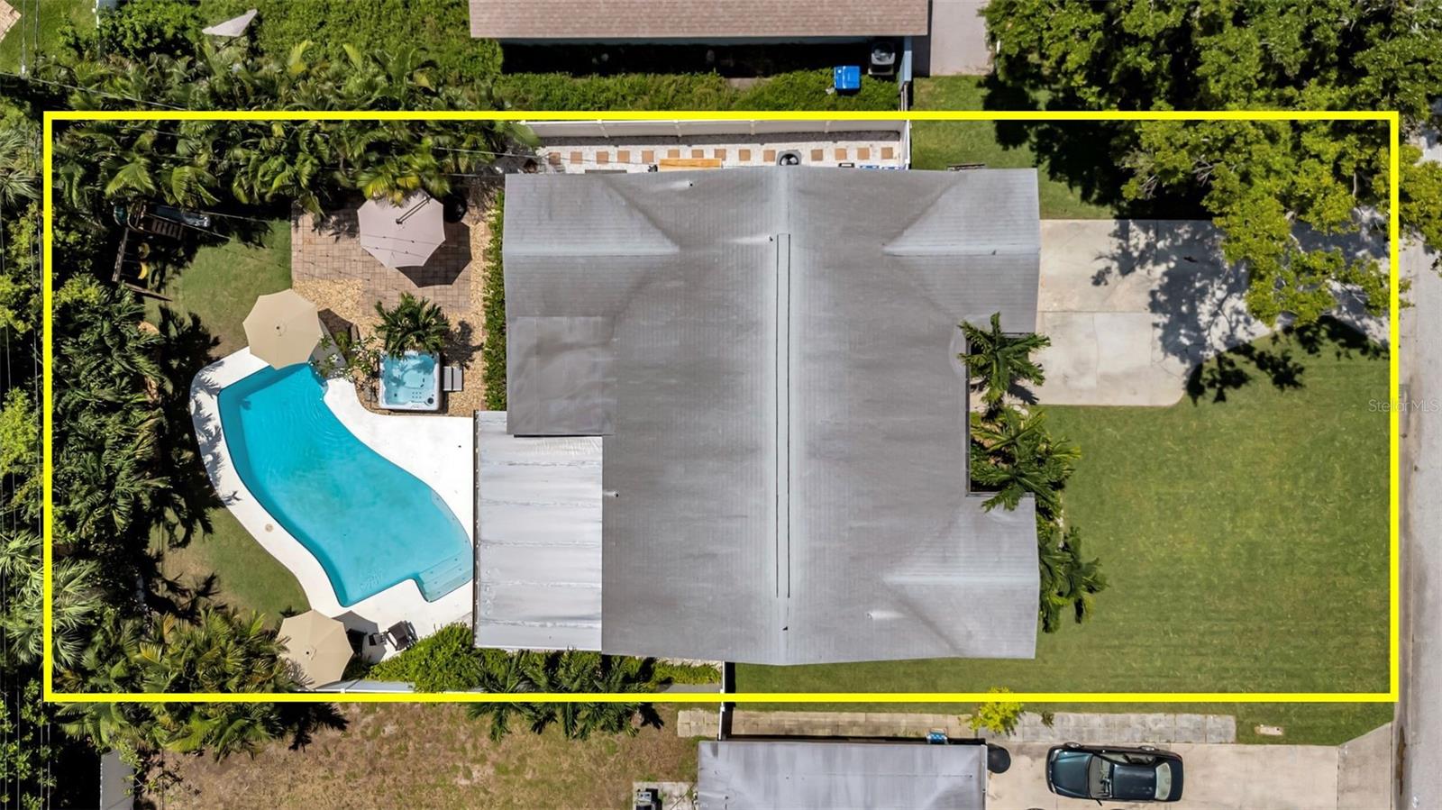 Birds Eye View-4111 Helene St NE
