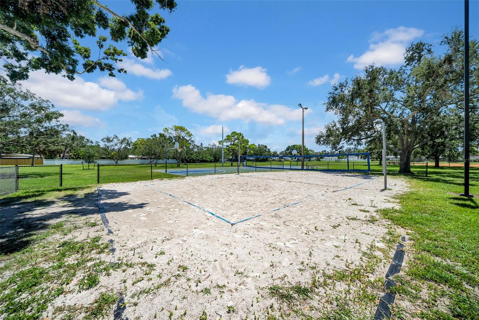 Volleyball