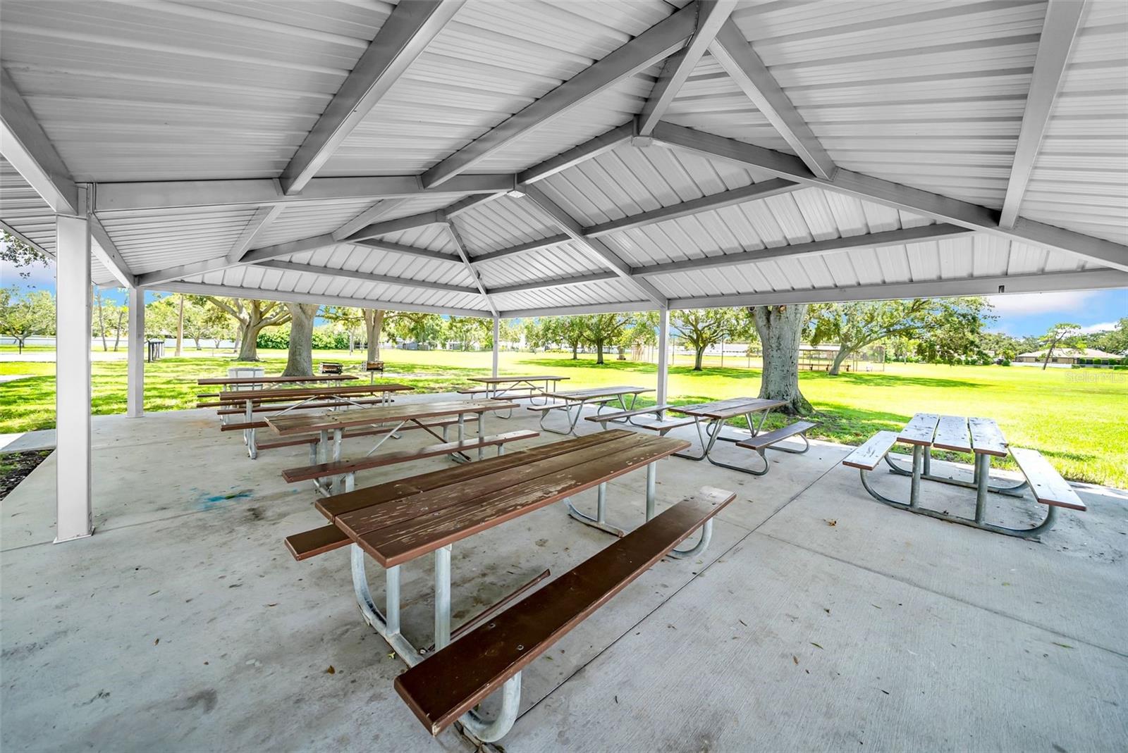 Picnic Area-Denver Park