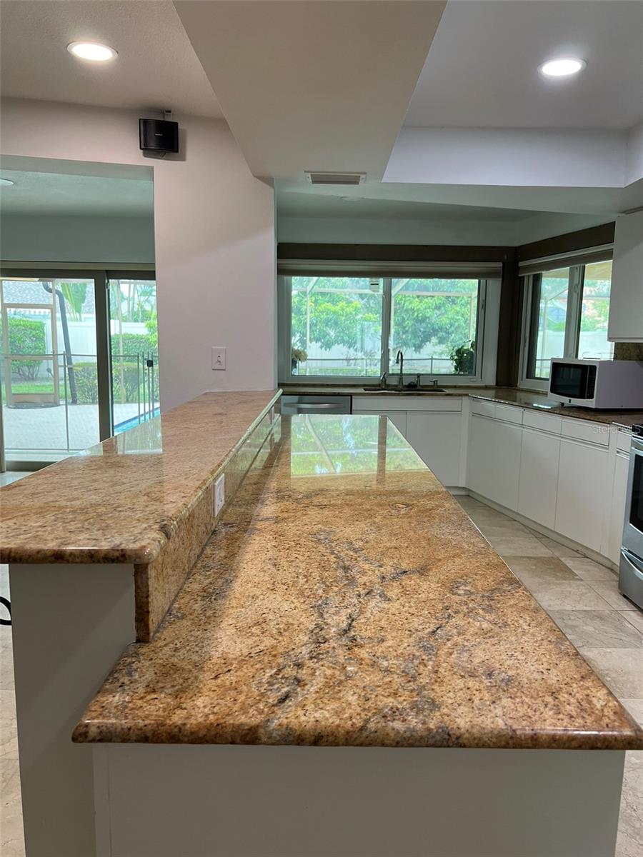 Granite Countertops