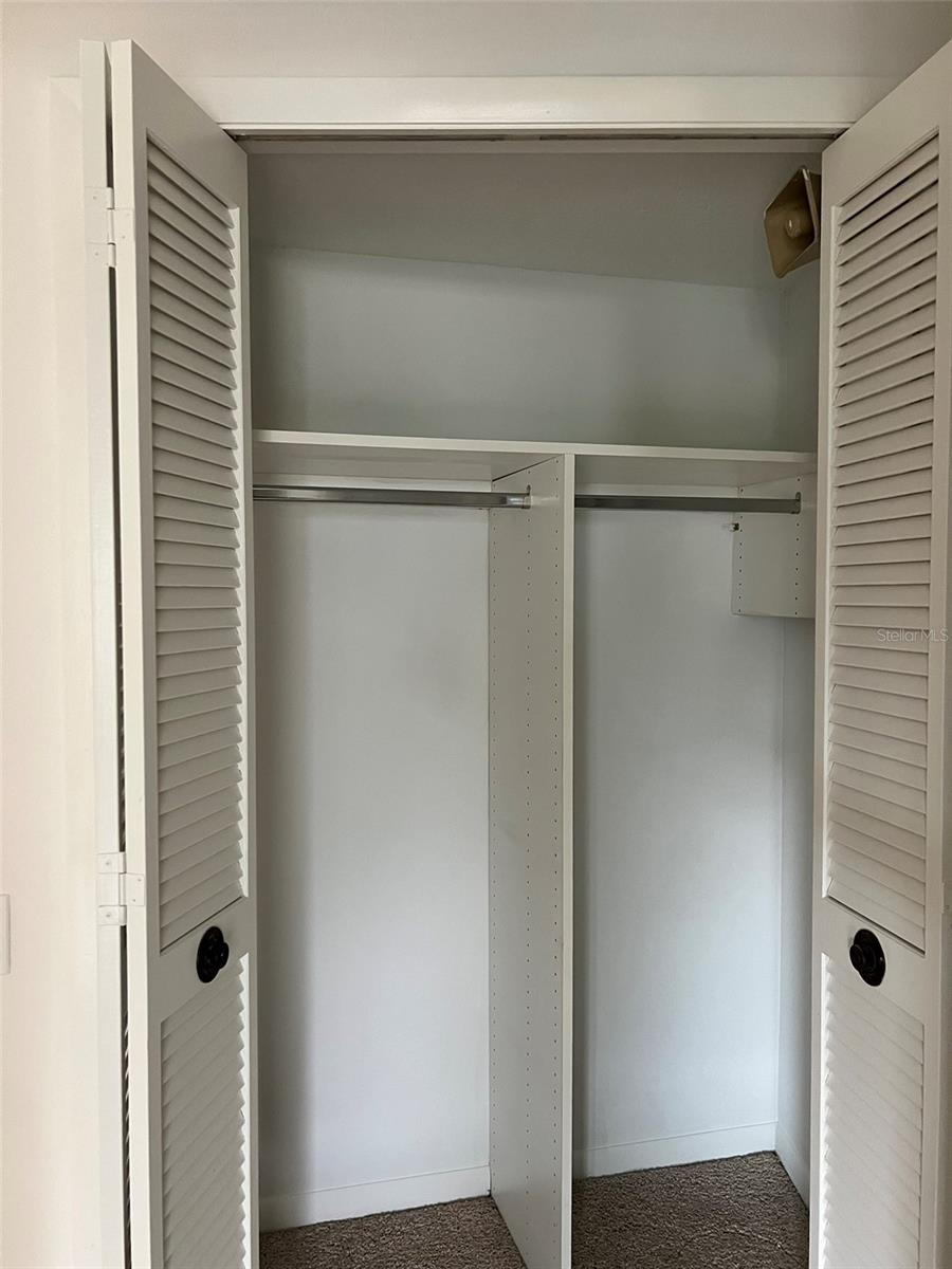 extra storage