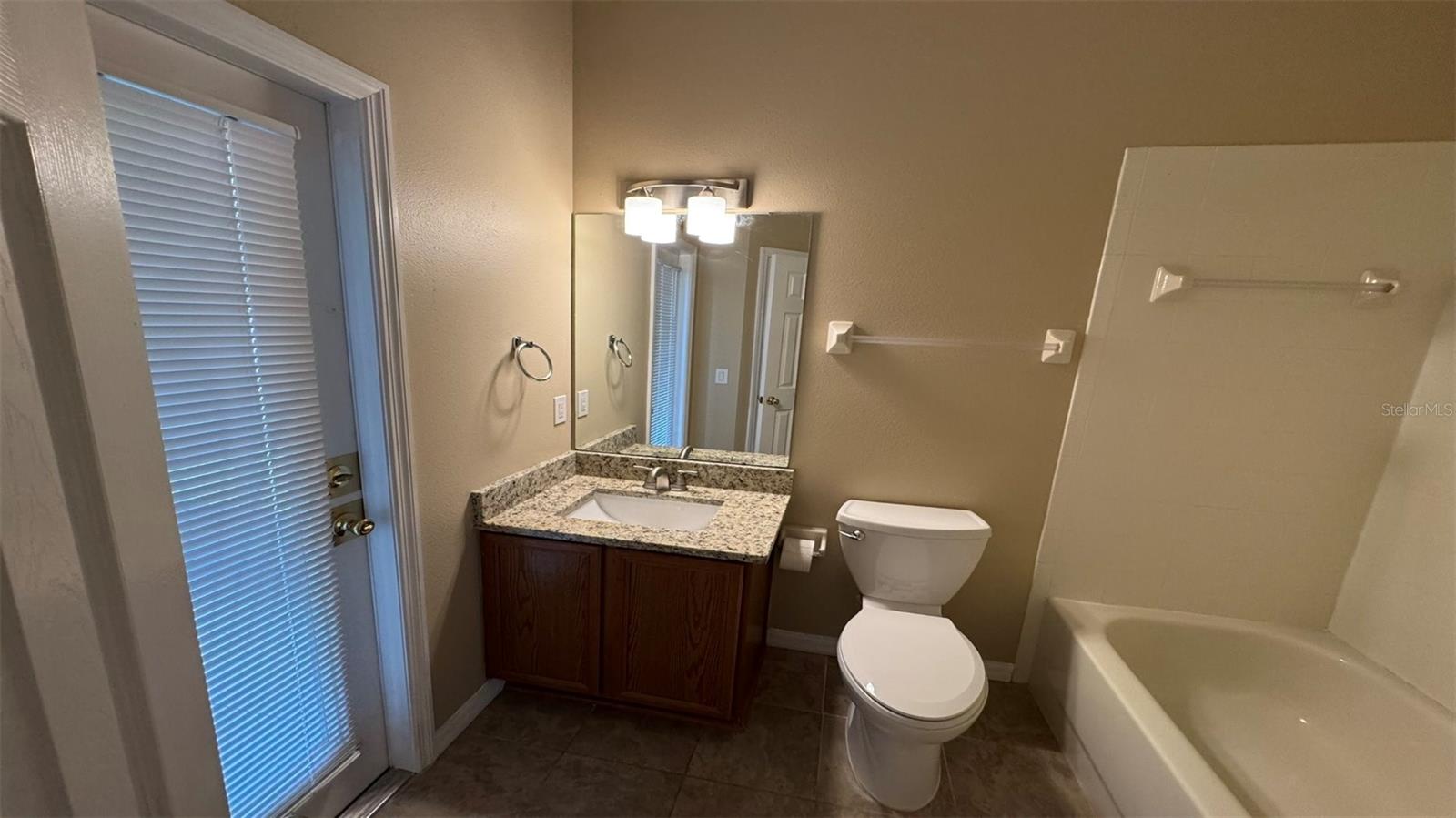 in-Law Bathroom