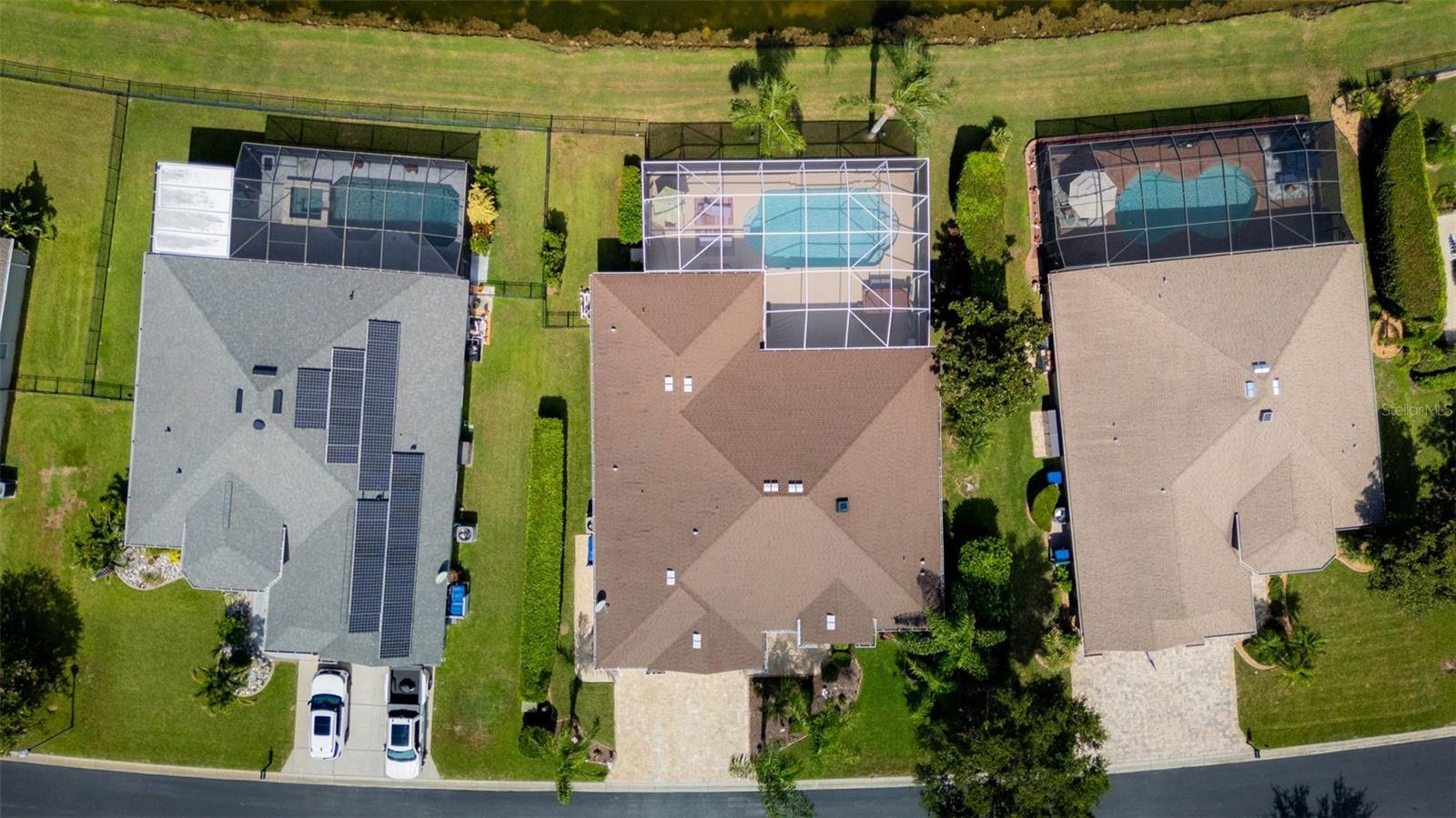 aerial