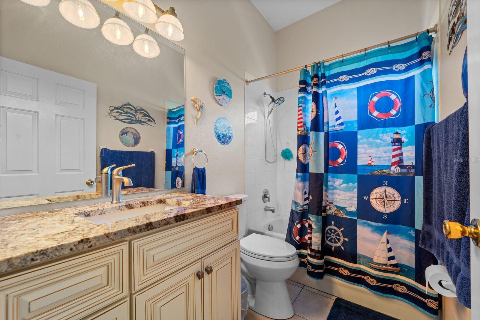 3rd bathroom