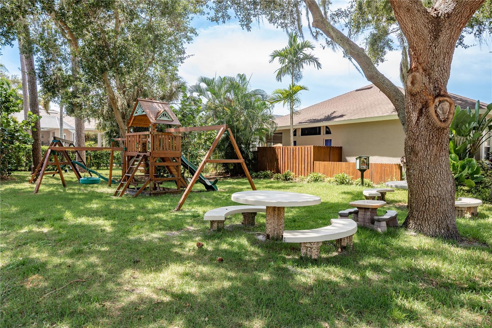 Community Playground