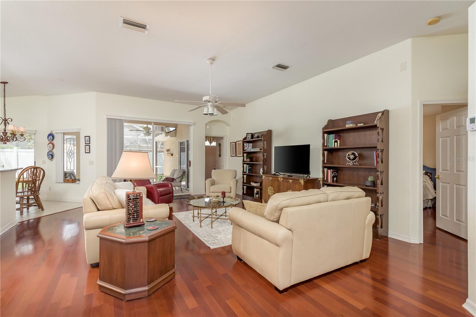 Familyroom