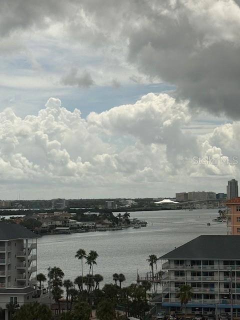 MASTER BDRM VIEWS