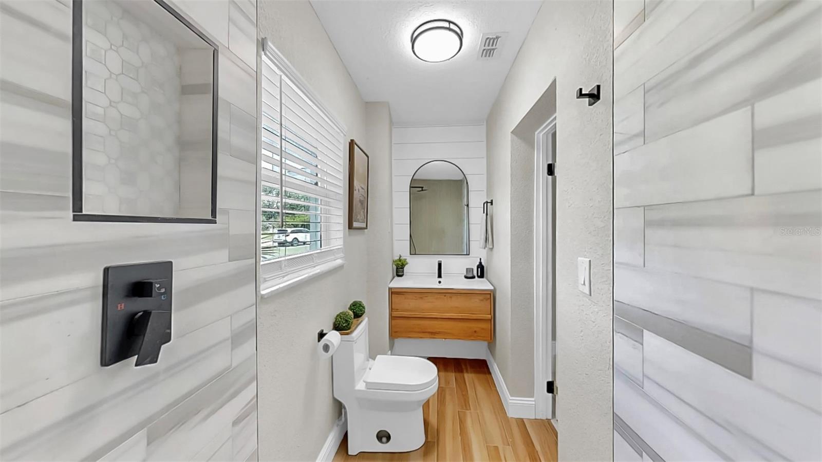master vanity