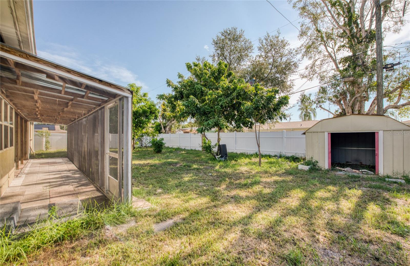 Back of Home (2)