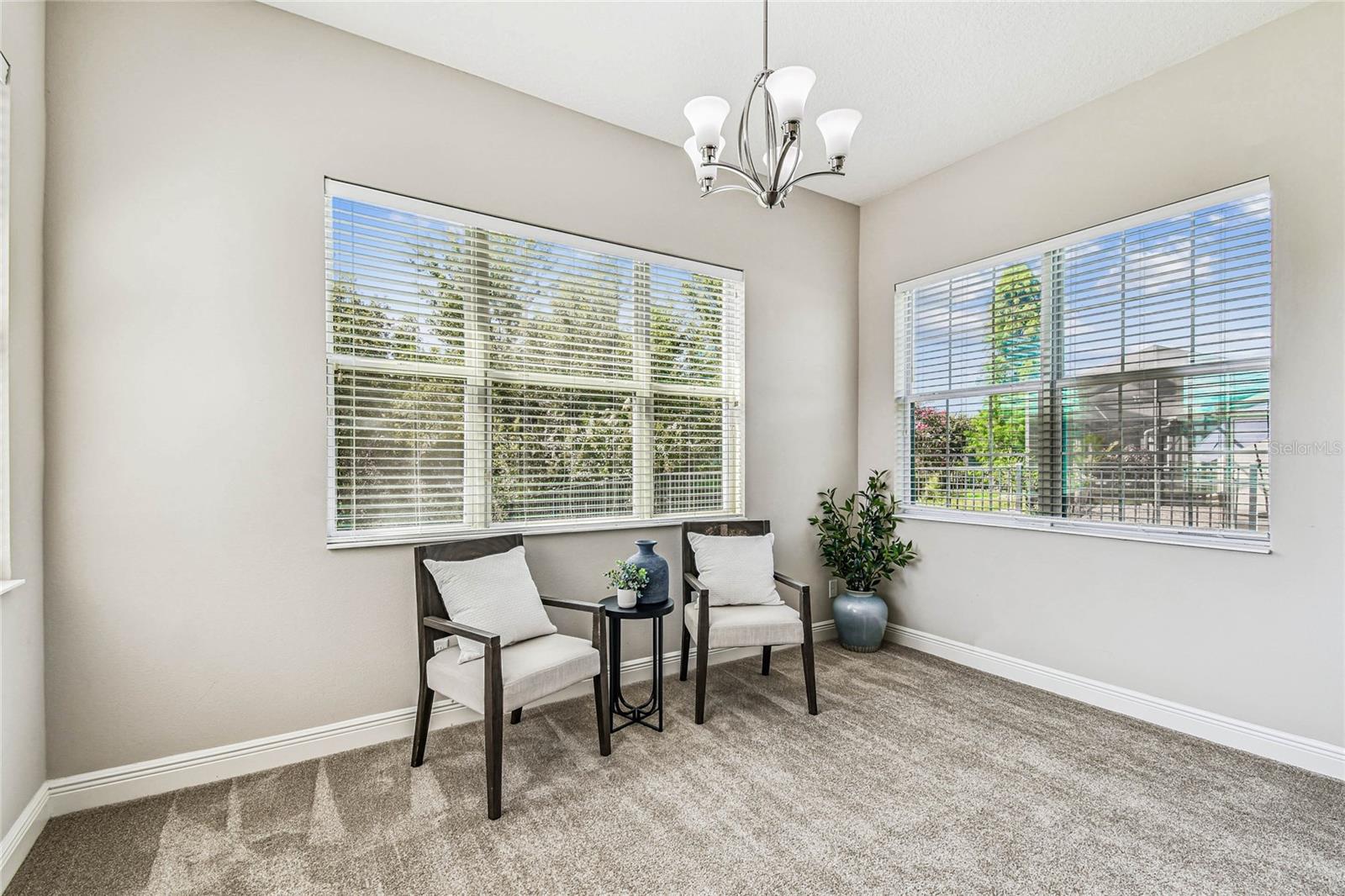 Semi Custom Extension to Owner's Suite