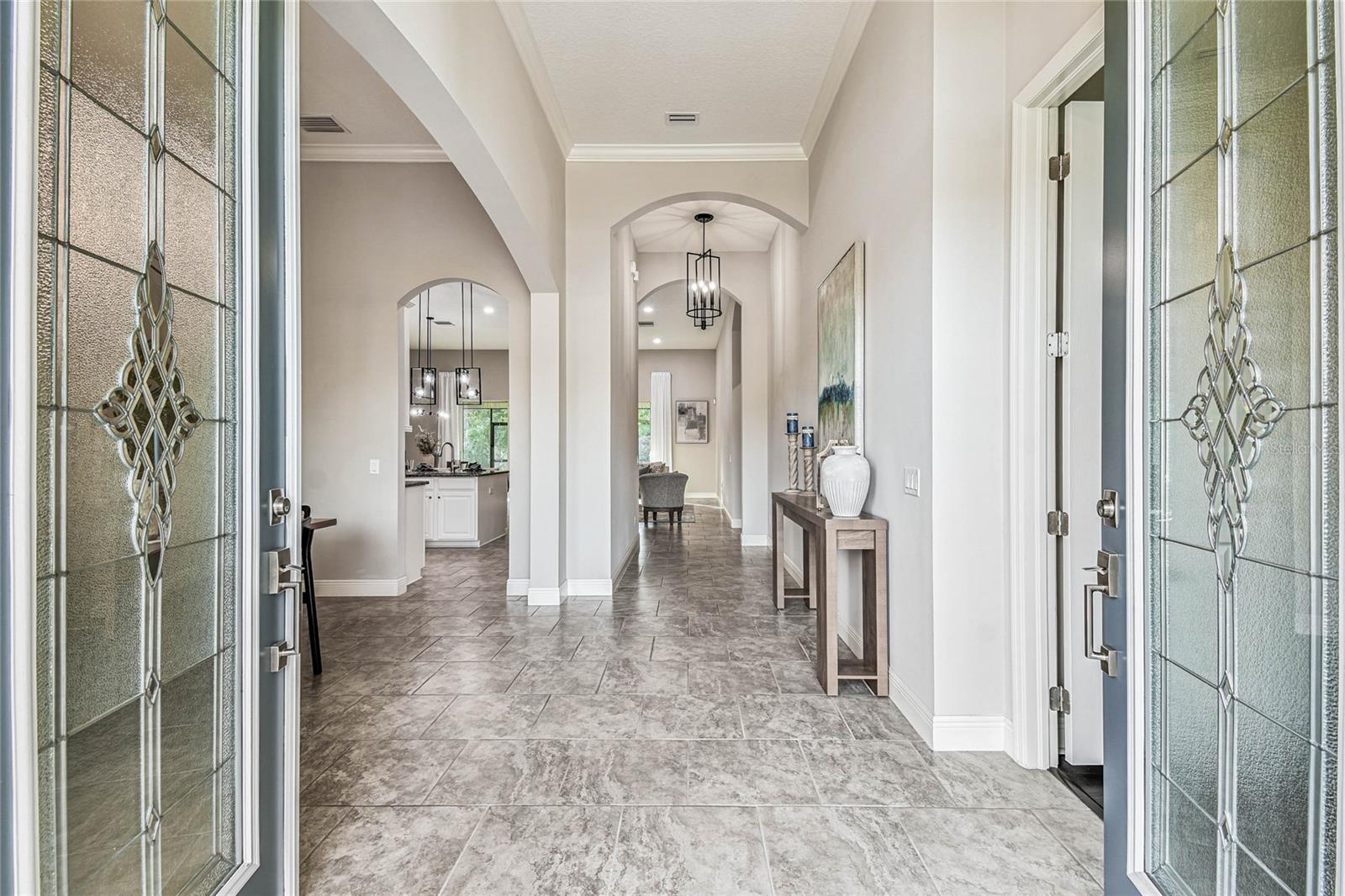 Foyer