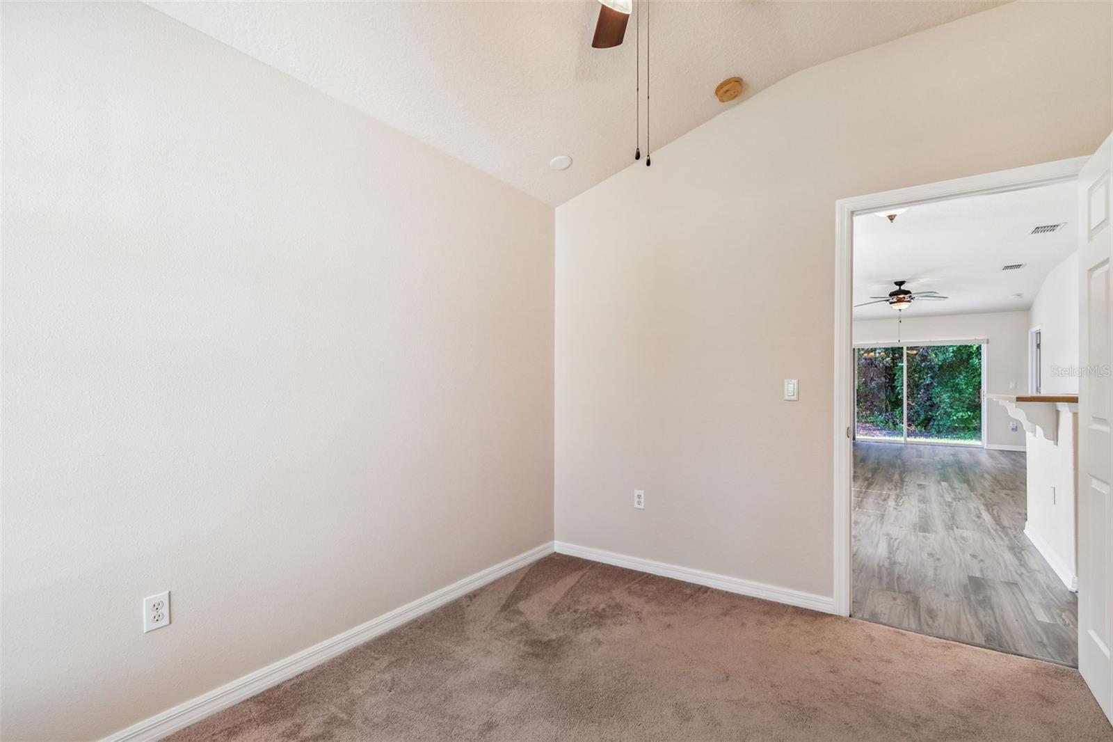 Bonus Room