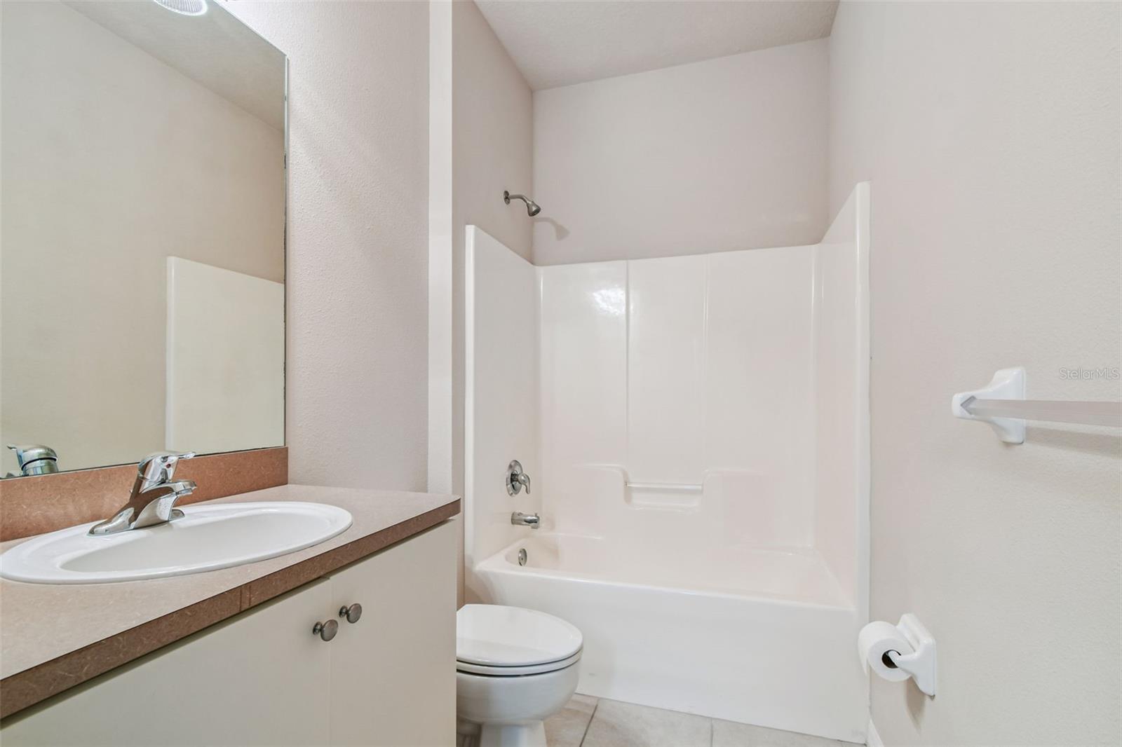 Guest Bath