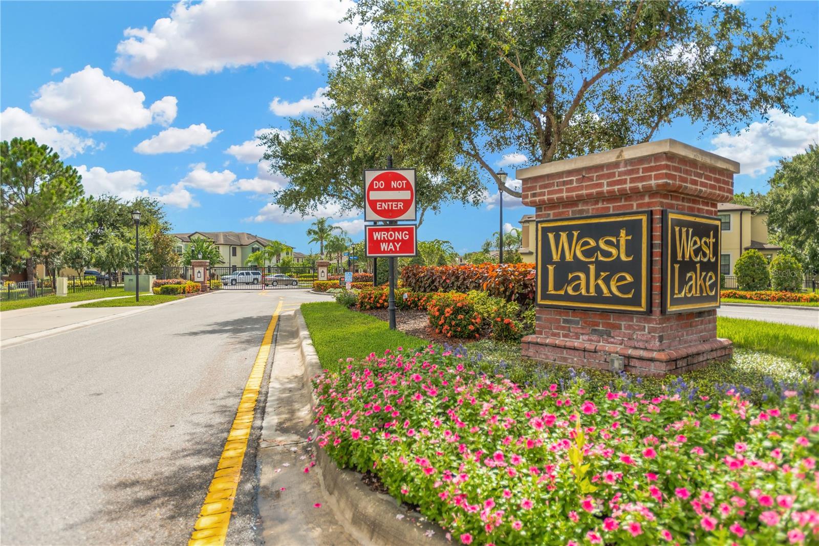 Welcome to West Lake Townhomes!