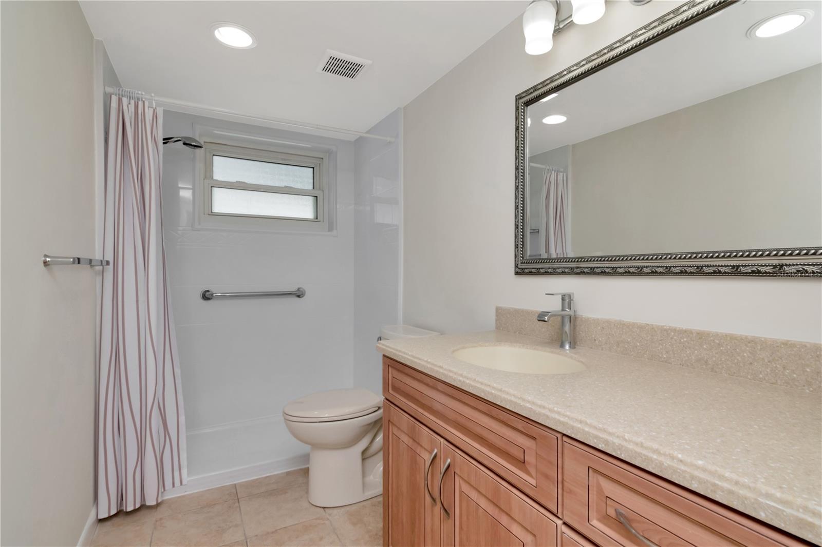 Guest Bathroom #2