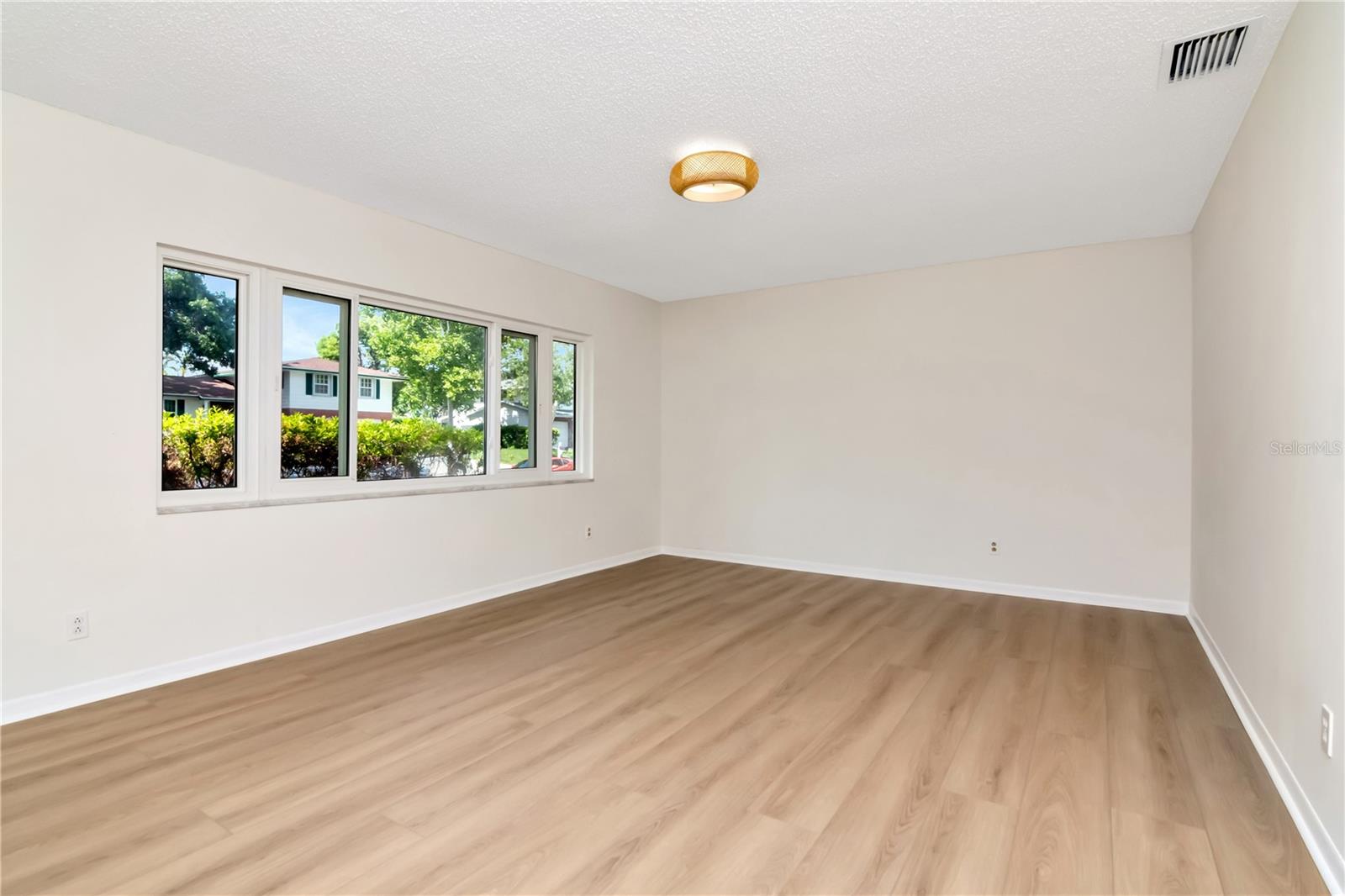 Formal Living Room