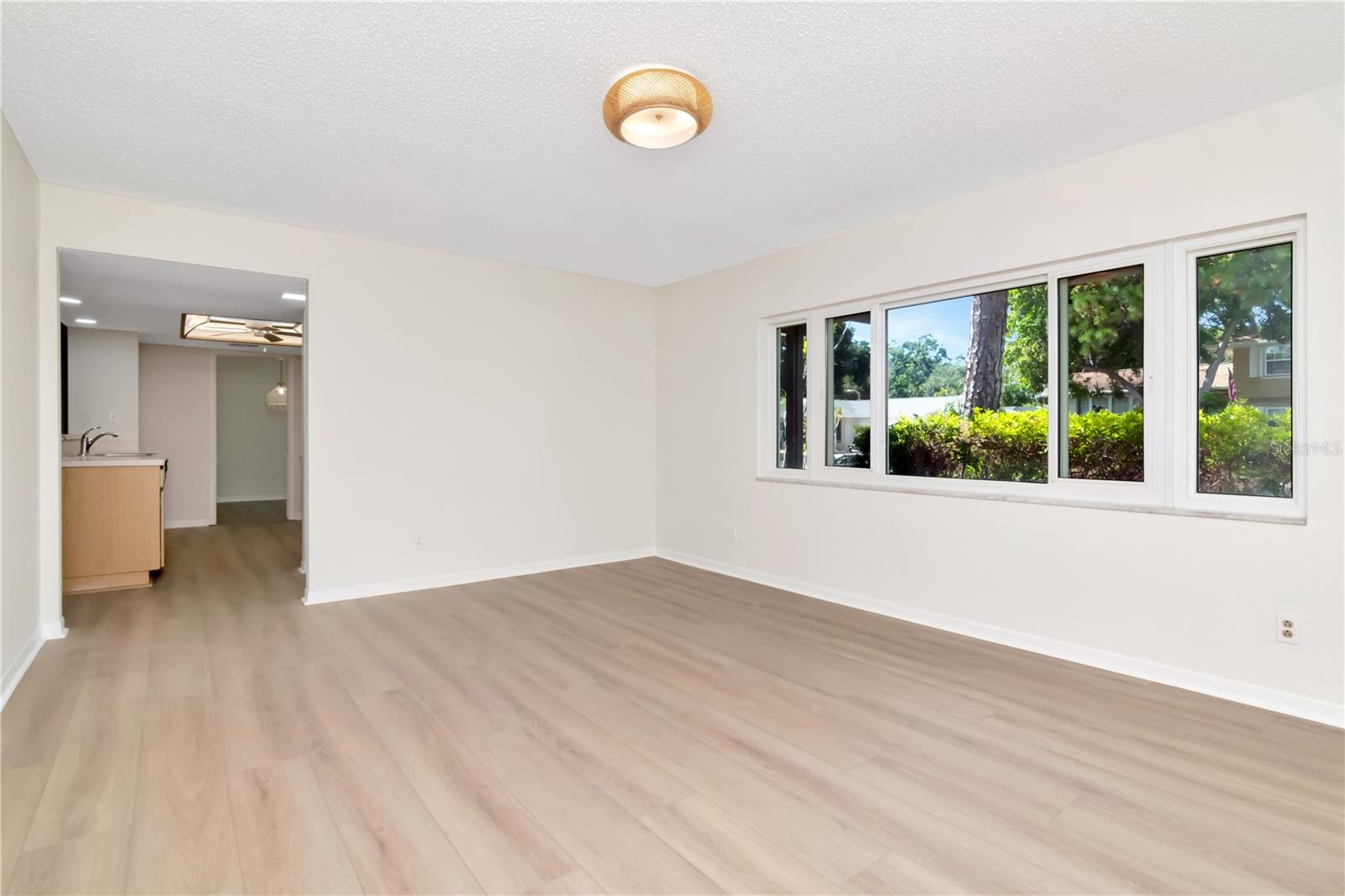 Formal Living Room