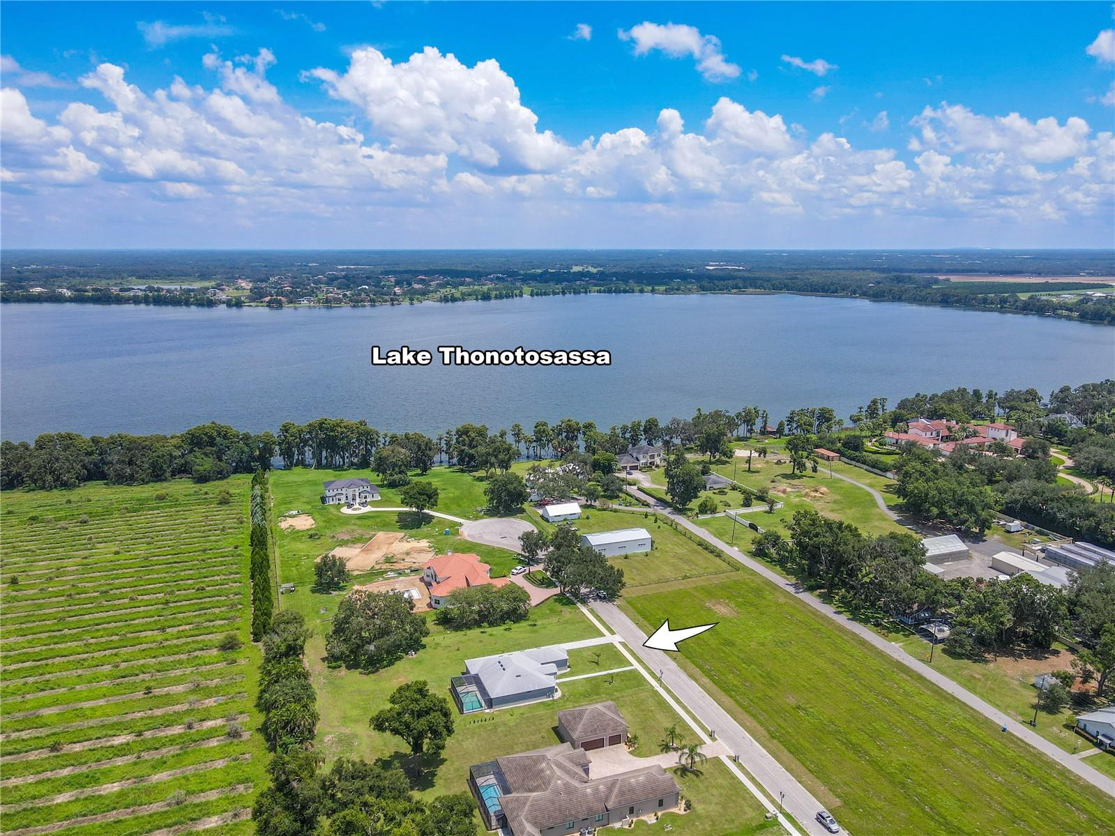 Situated just steps from the shores of Lake Thonotosassa, with access the 839-acre ski lake, the largest natural lake in Hillsborough County this home offers a prime location in one of the area’s most sought-after lakefront communities.The neighborhood features expansive lots and a peaceful, country-like setting while still being conveniently close to major highways, shopping, dining, and Tampa’s vibrant downtown. This rare location combines the tranquility of lakeside living with the convenience of city amenities