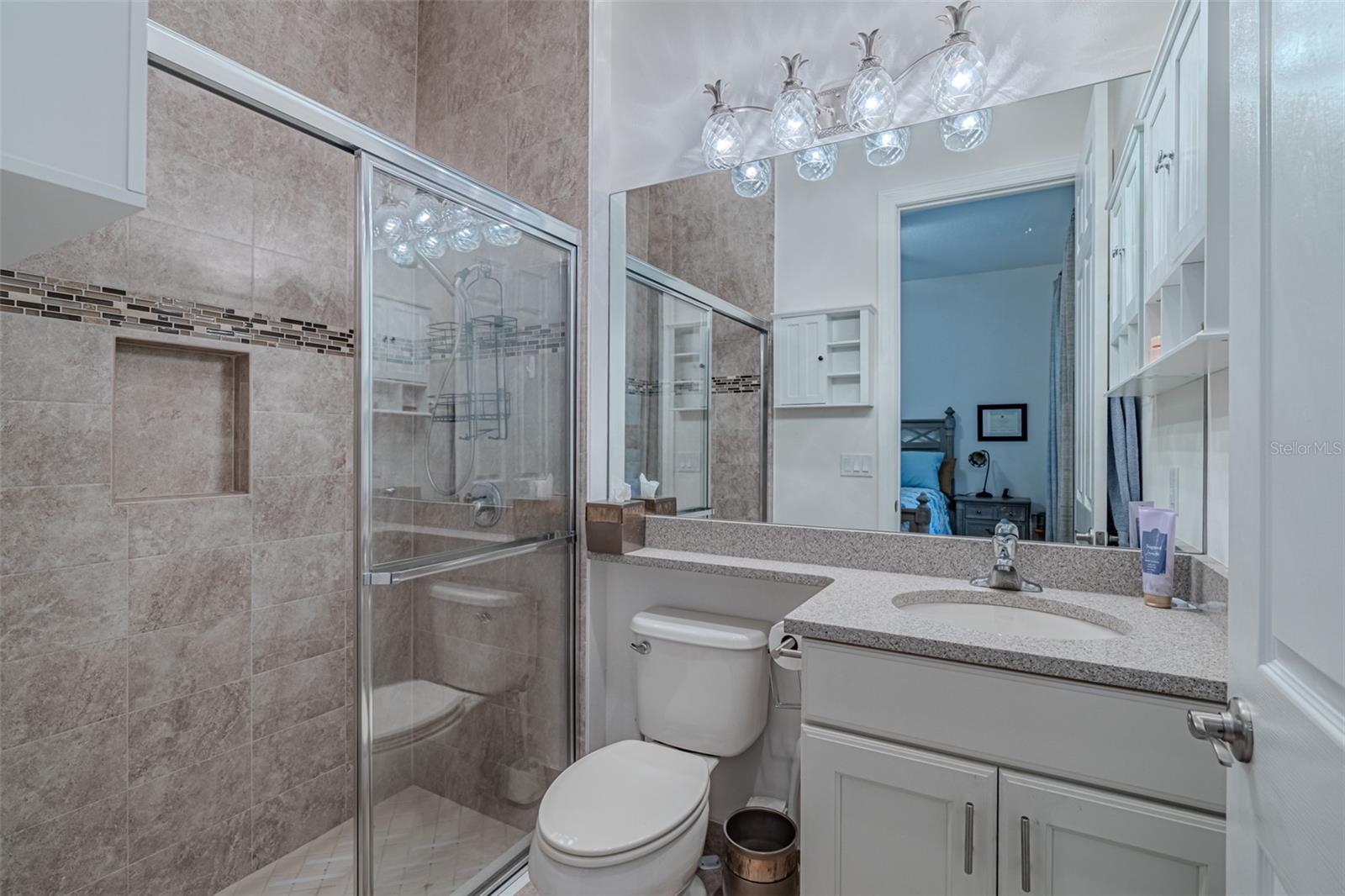 Bedroom 2 Ensuite