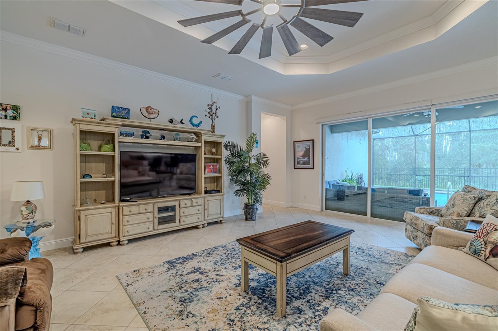 Great room