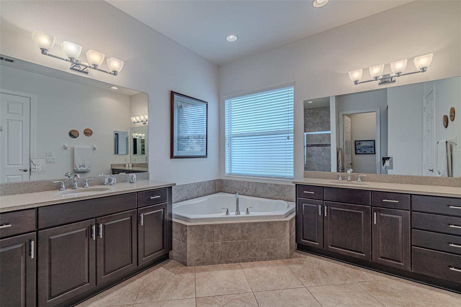 Primary Ensuite