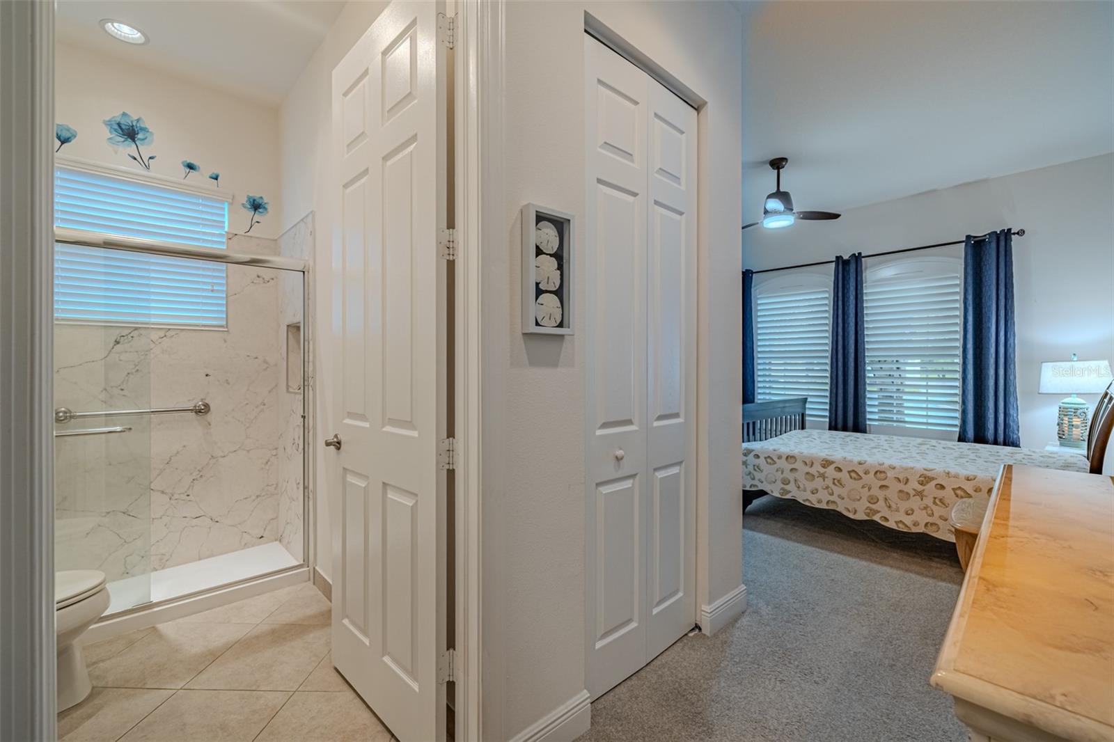 Bedroom 3 Ensuite
