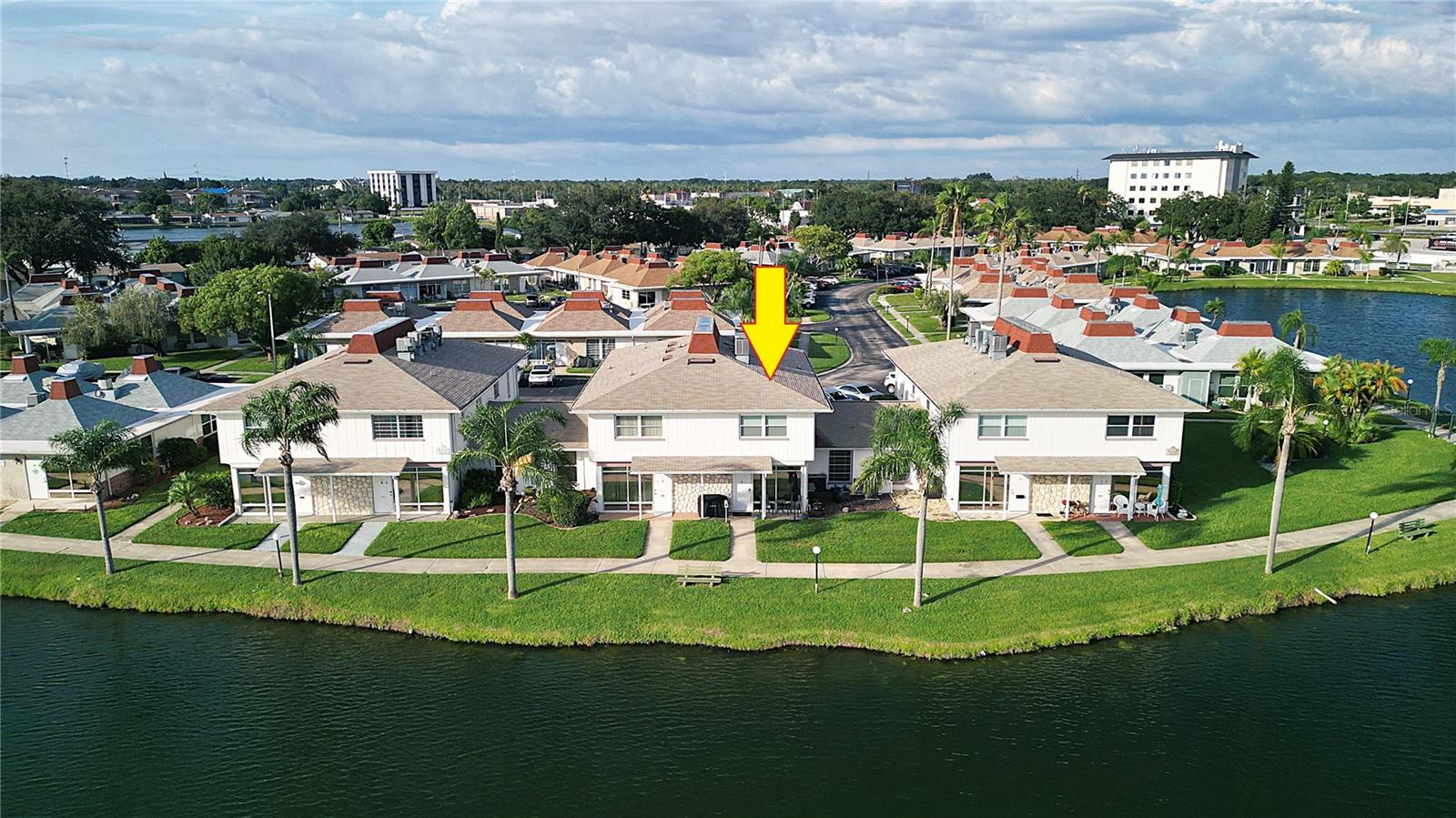 4352 Tahitian Gardens Circle unit M