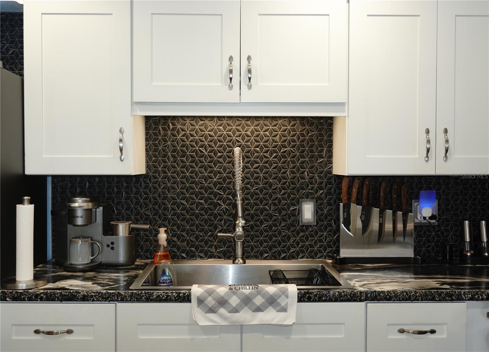 Kitchen Sink