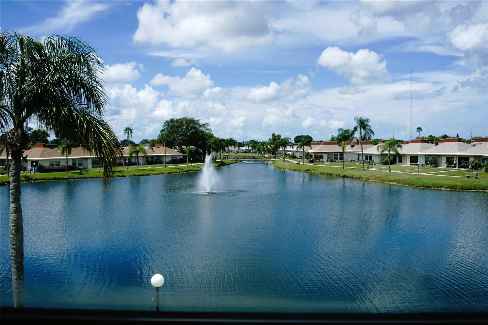 View From Primary Bedroom