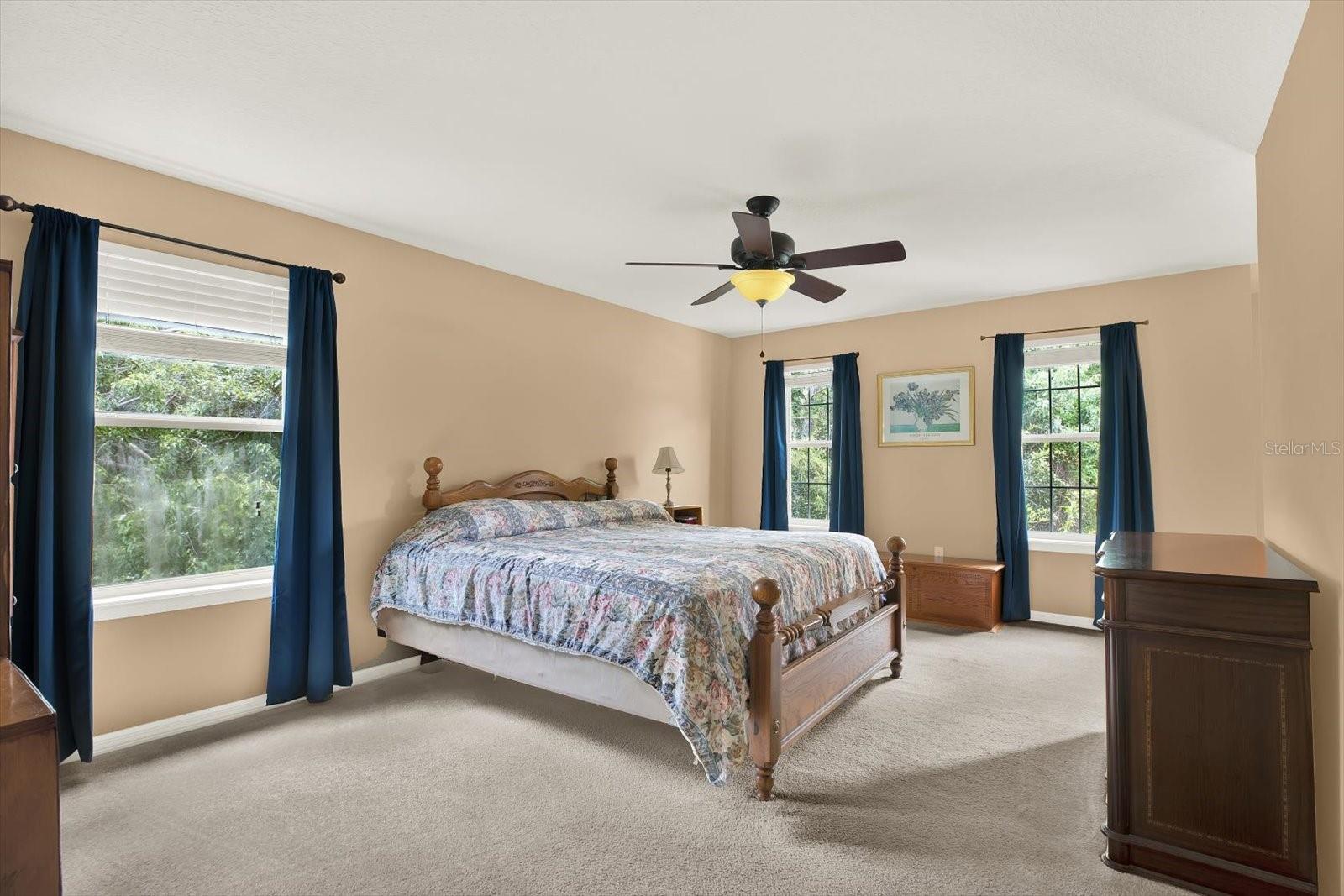Primary Suite