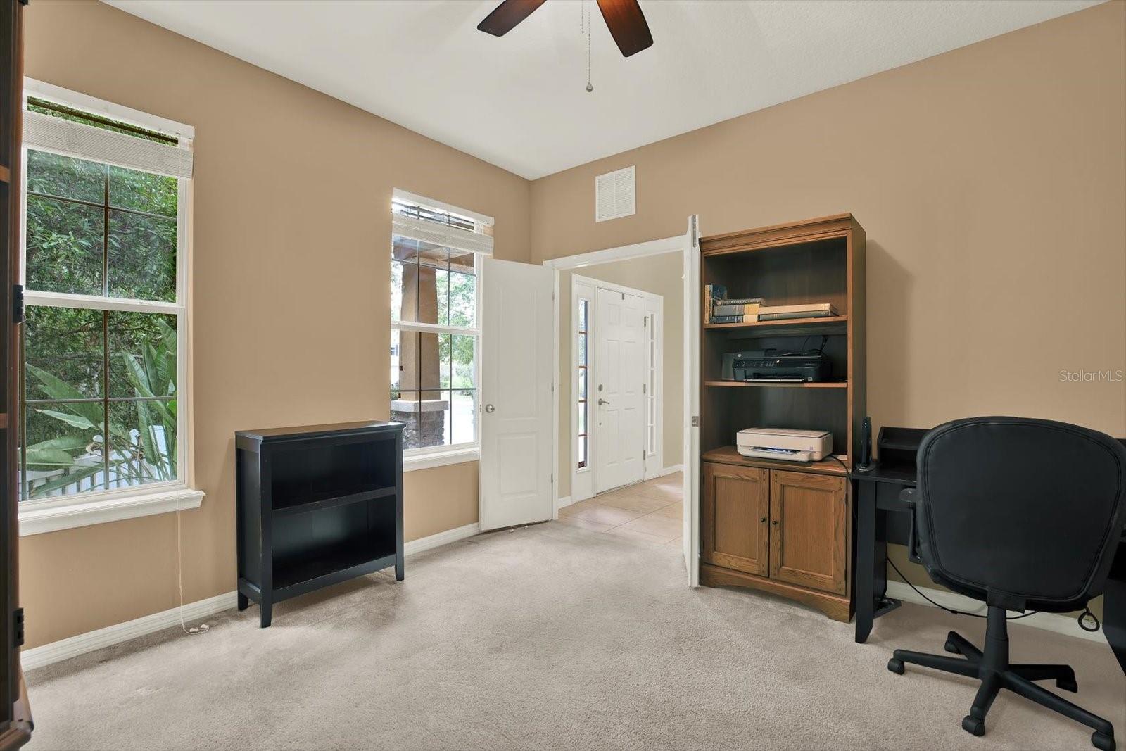 Office/Den