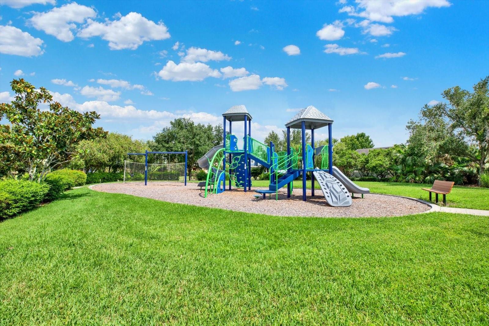 Playground