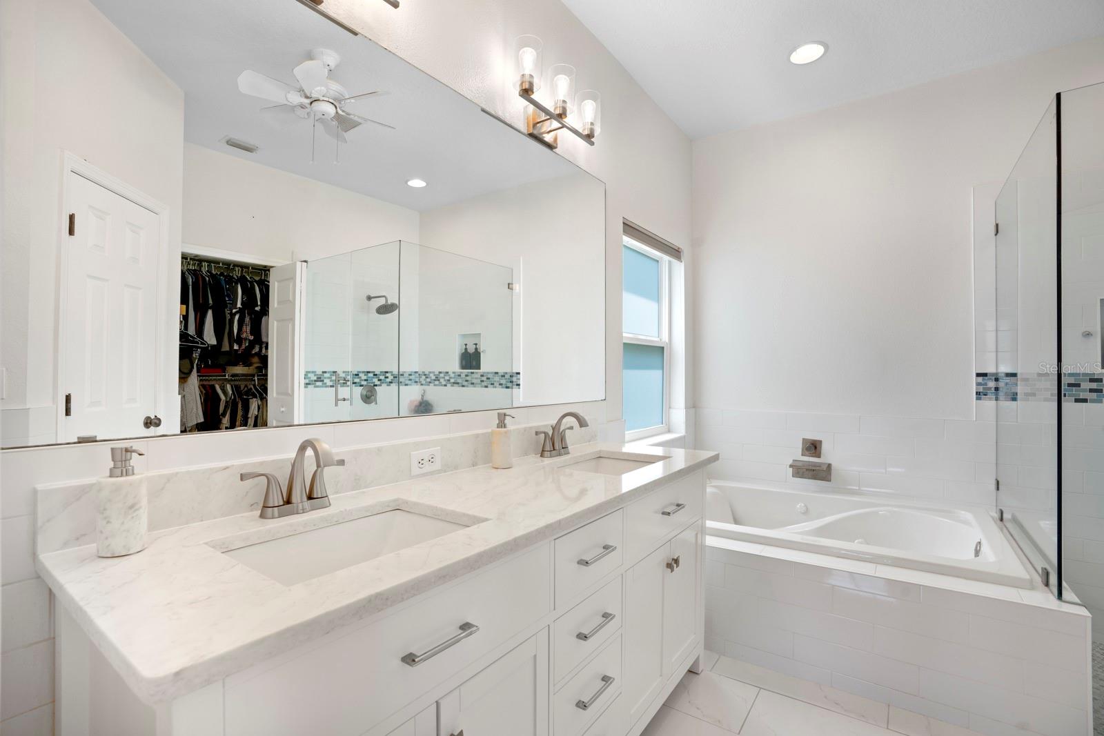 Master bath