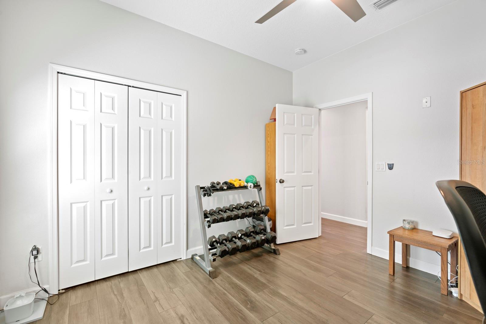 Bedroom 4