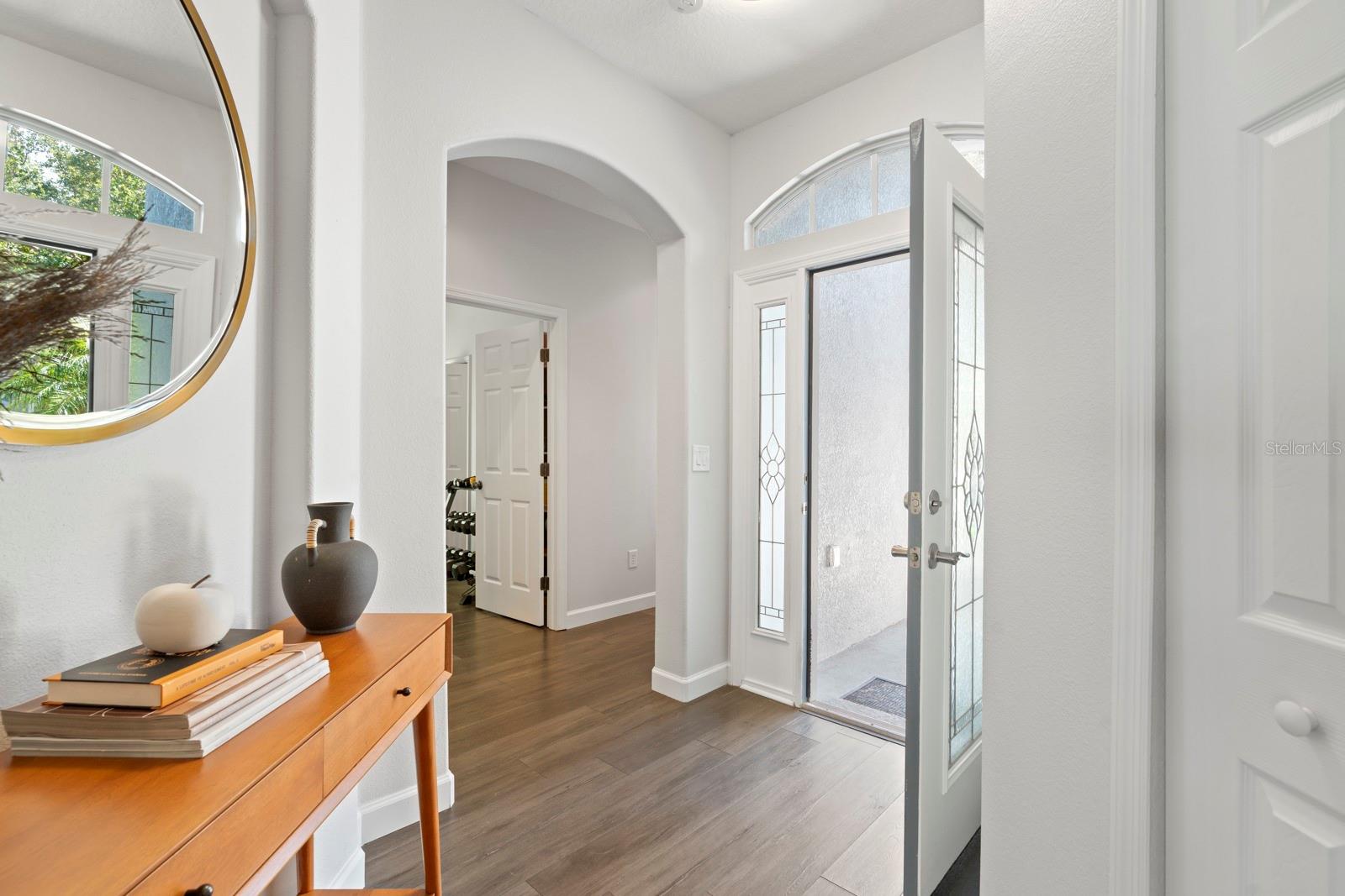 Foyer