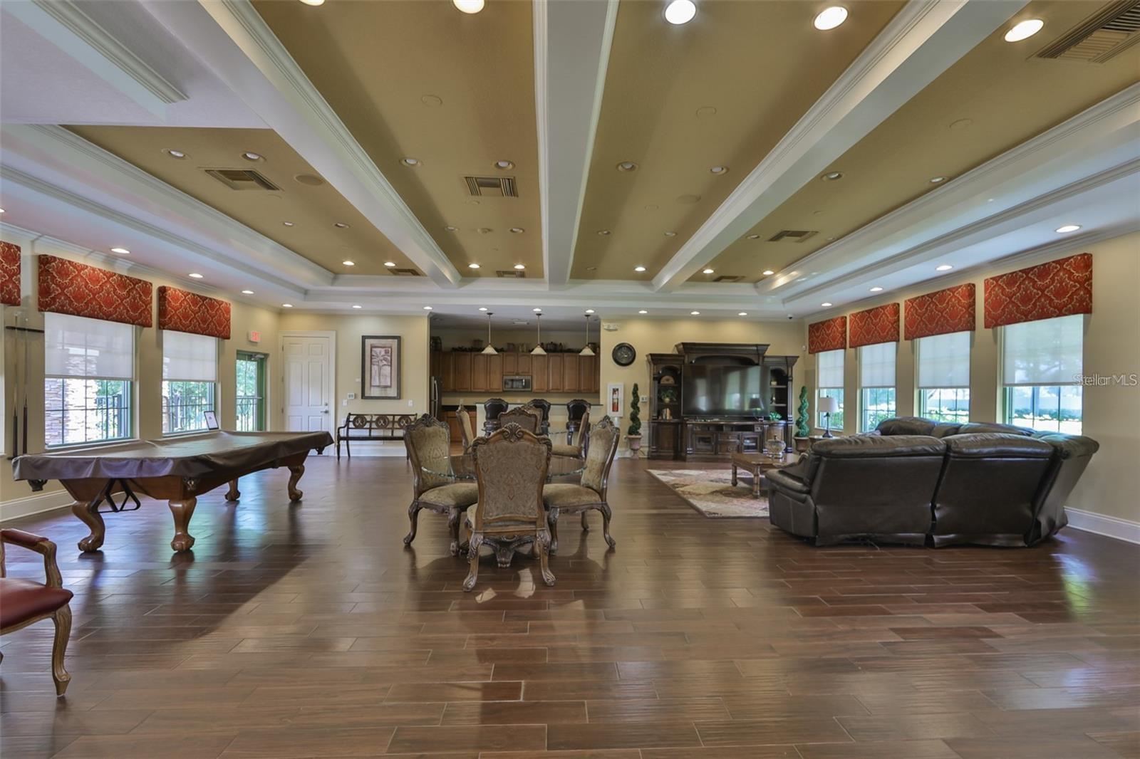 Clubhouse