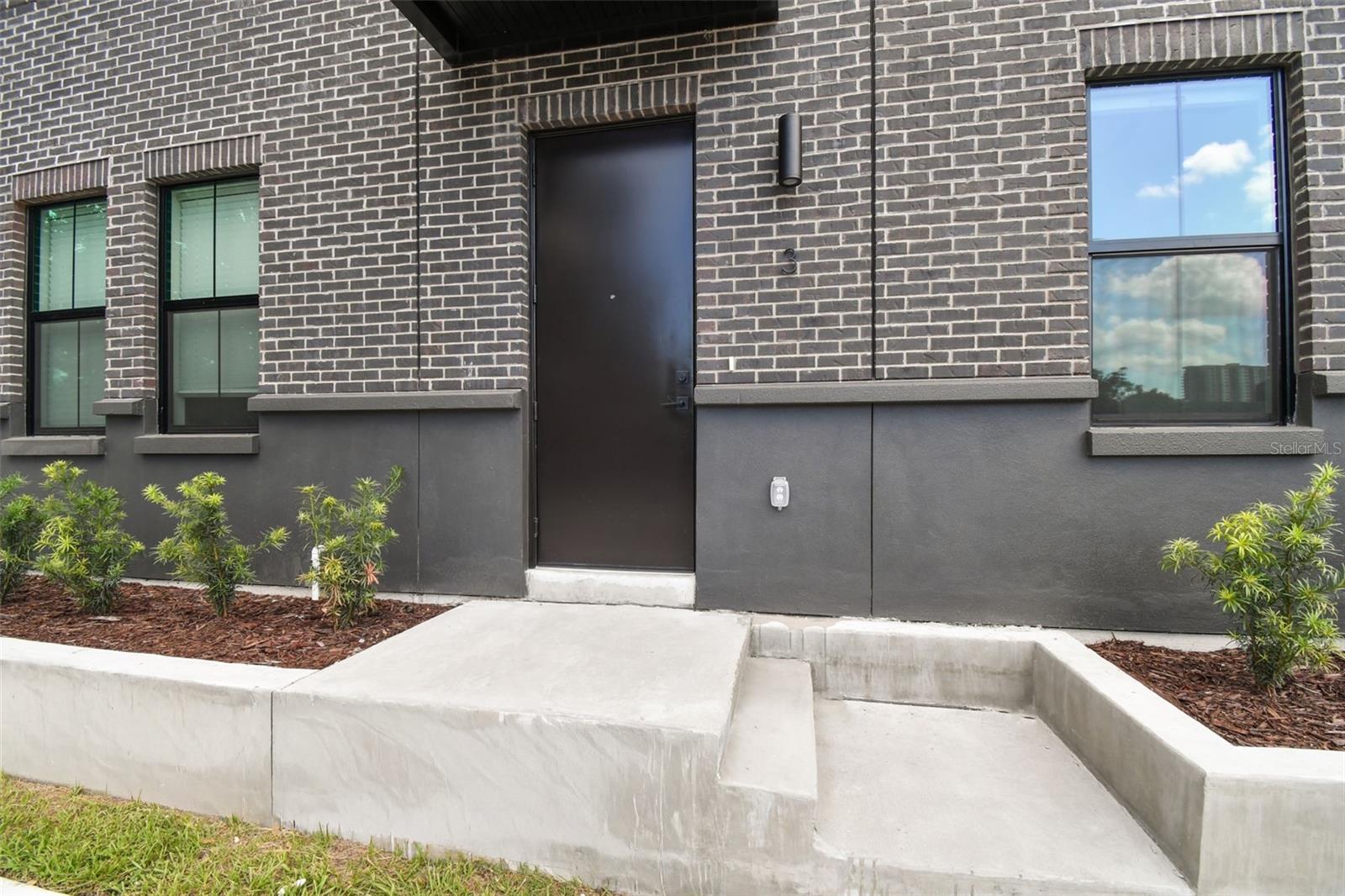 Entry