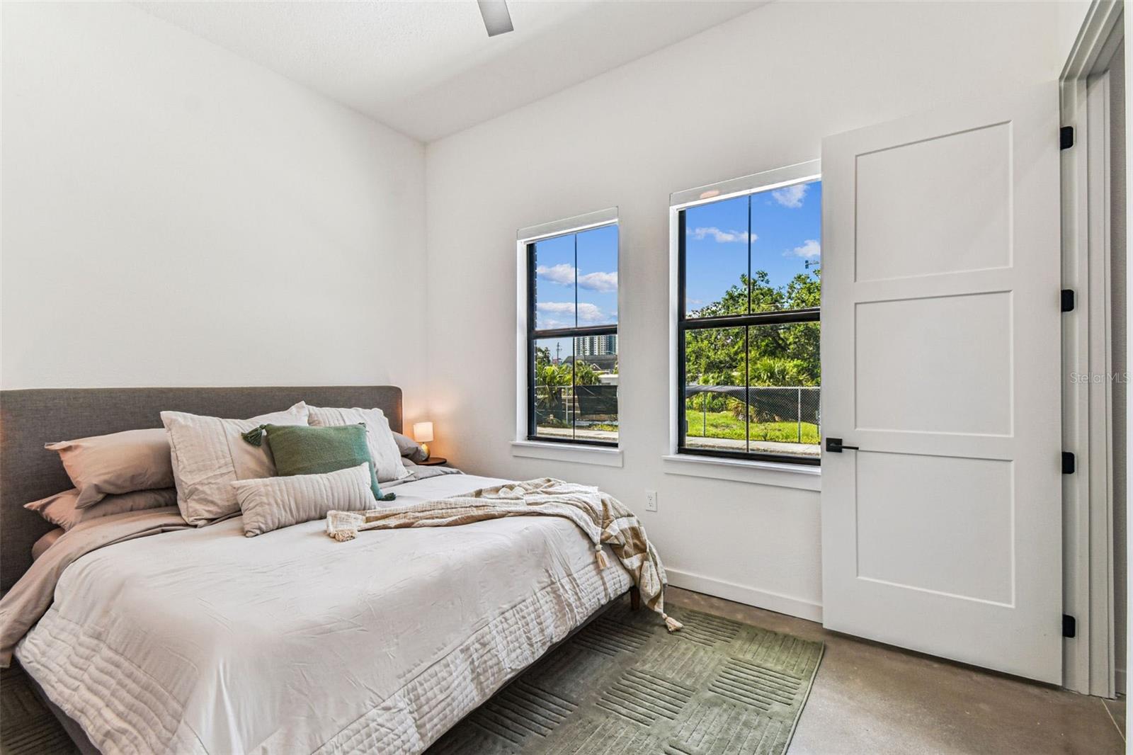 Guest Bedroom #1