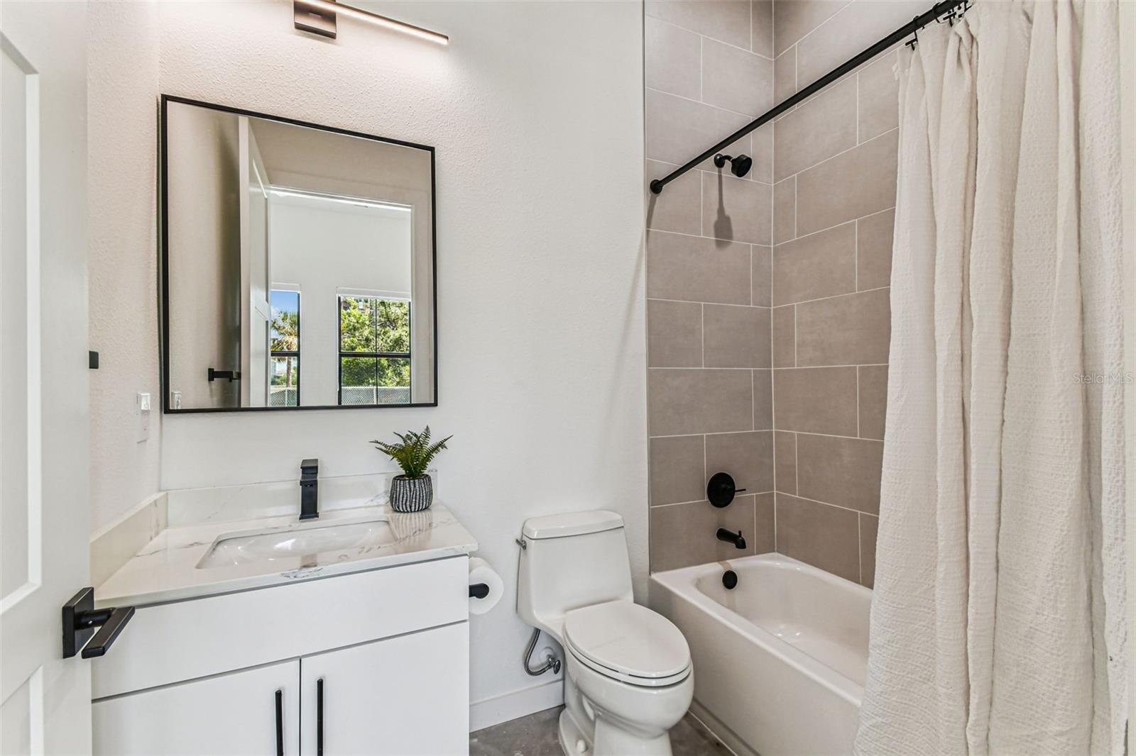 Guest Bathroom #1