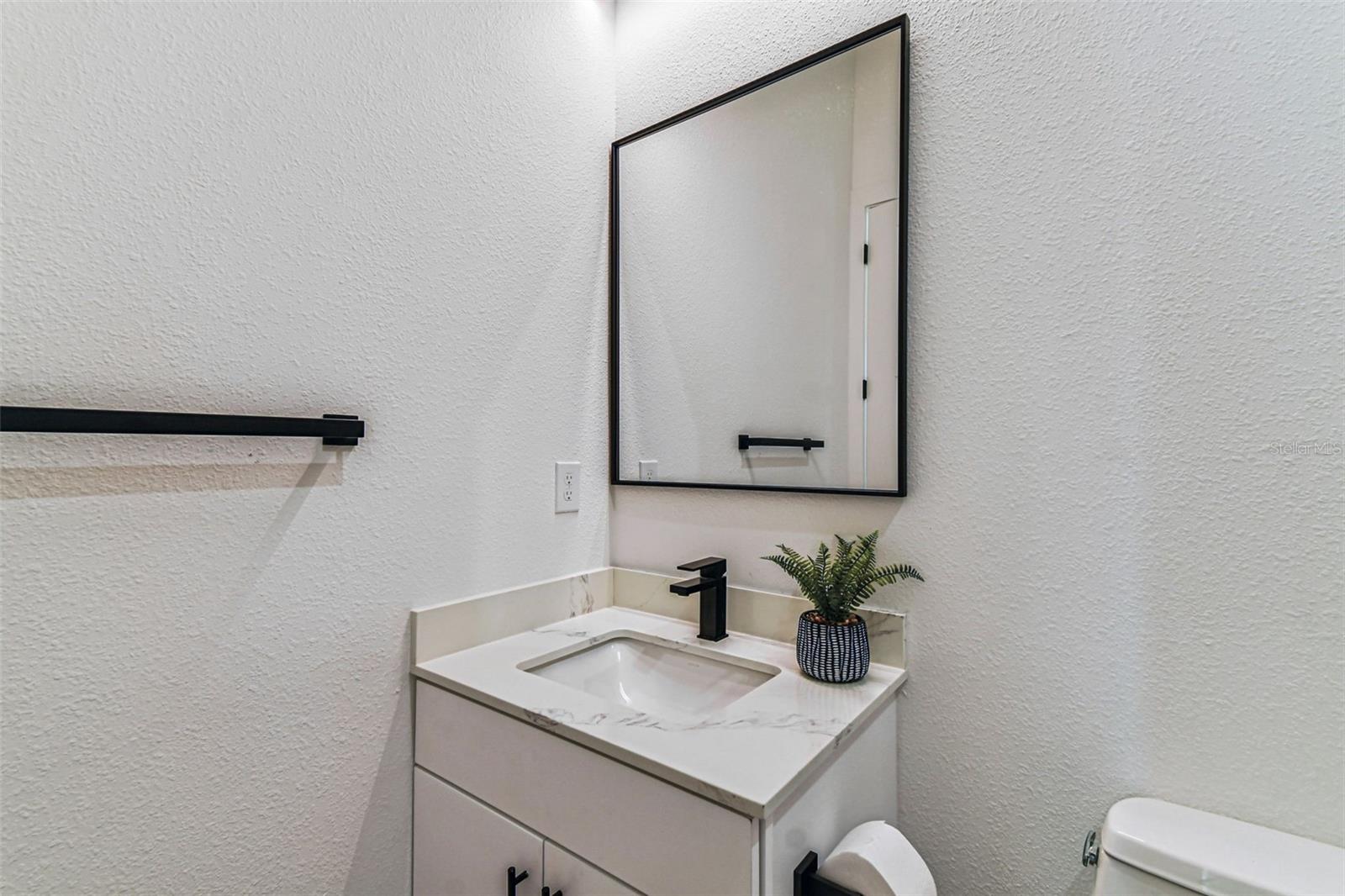 Guest Bathroom #1