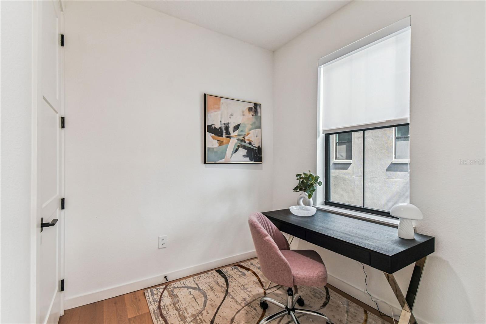 Office/Bonus Space