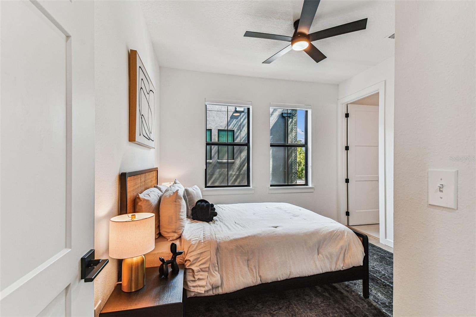 Guest Bedroom #2