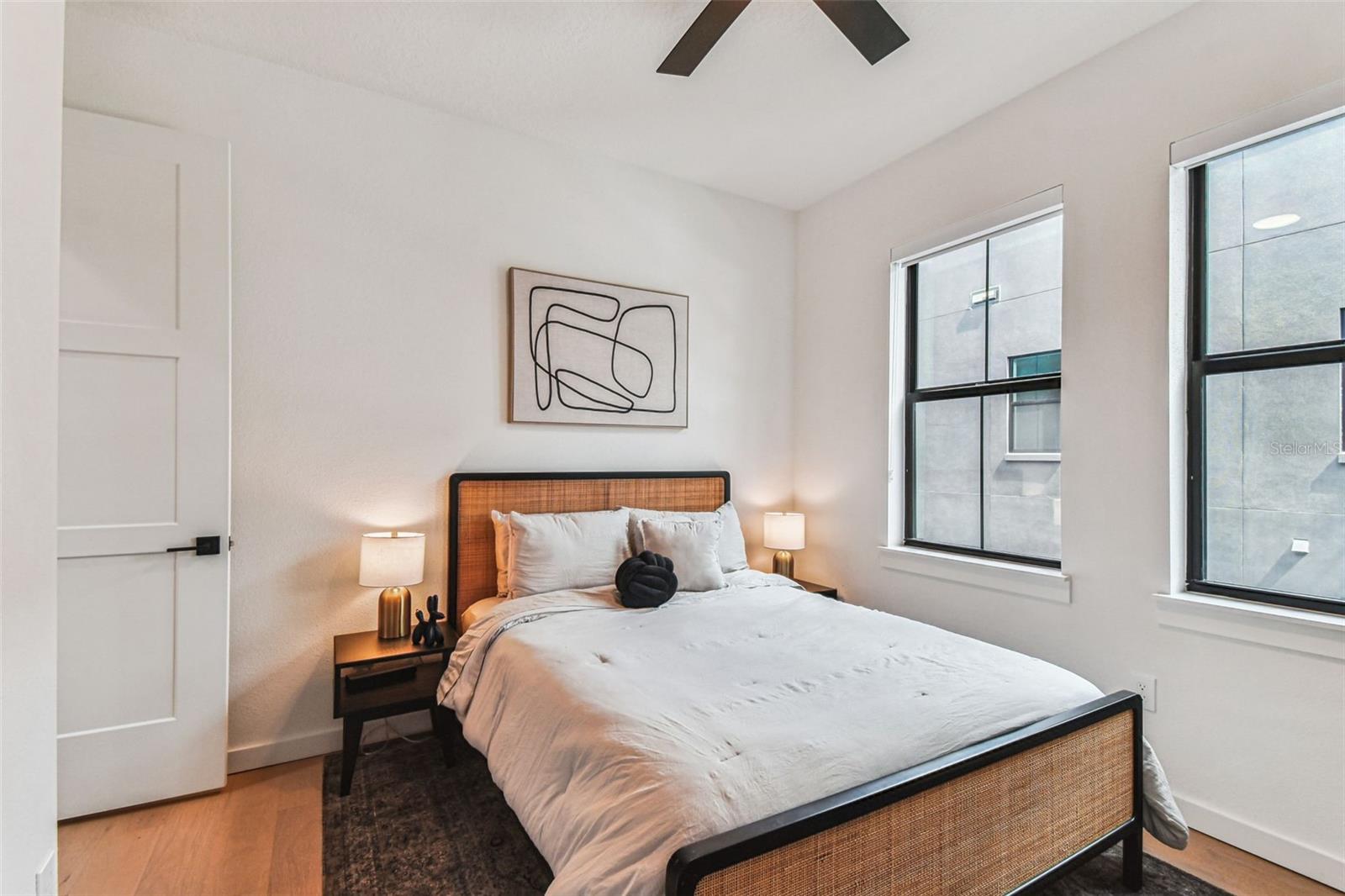 Guest Bedroom #2
