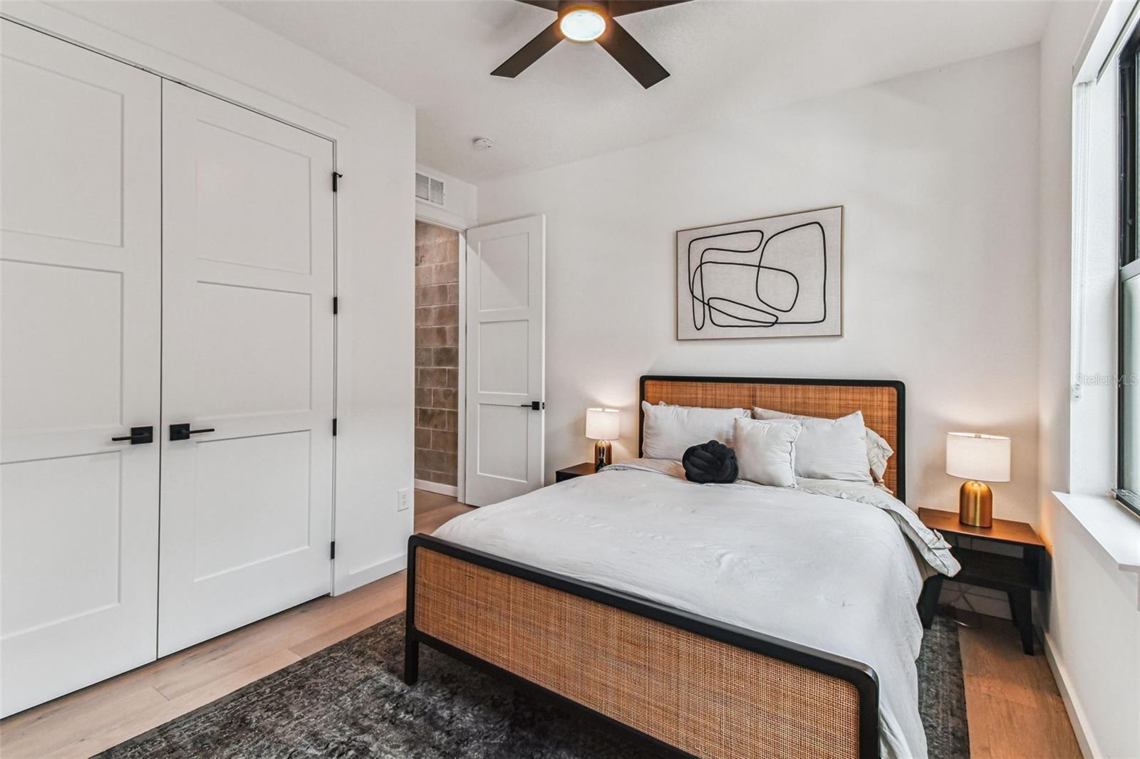 Guest Bedroom #2