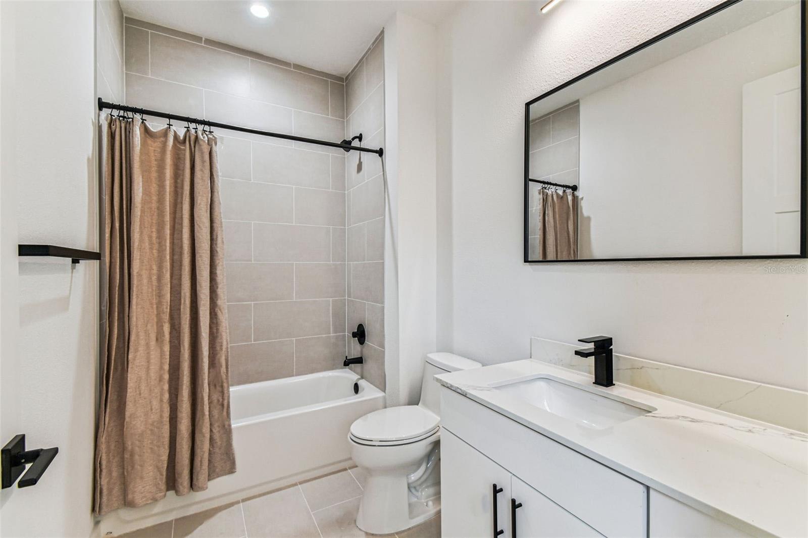 Guest Bathroom #2