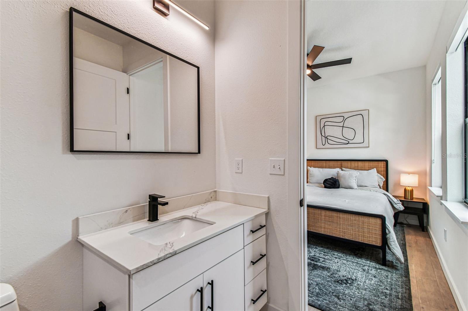 Guest Bathroom #2