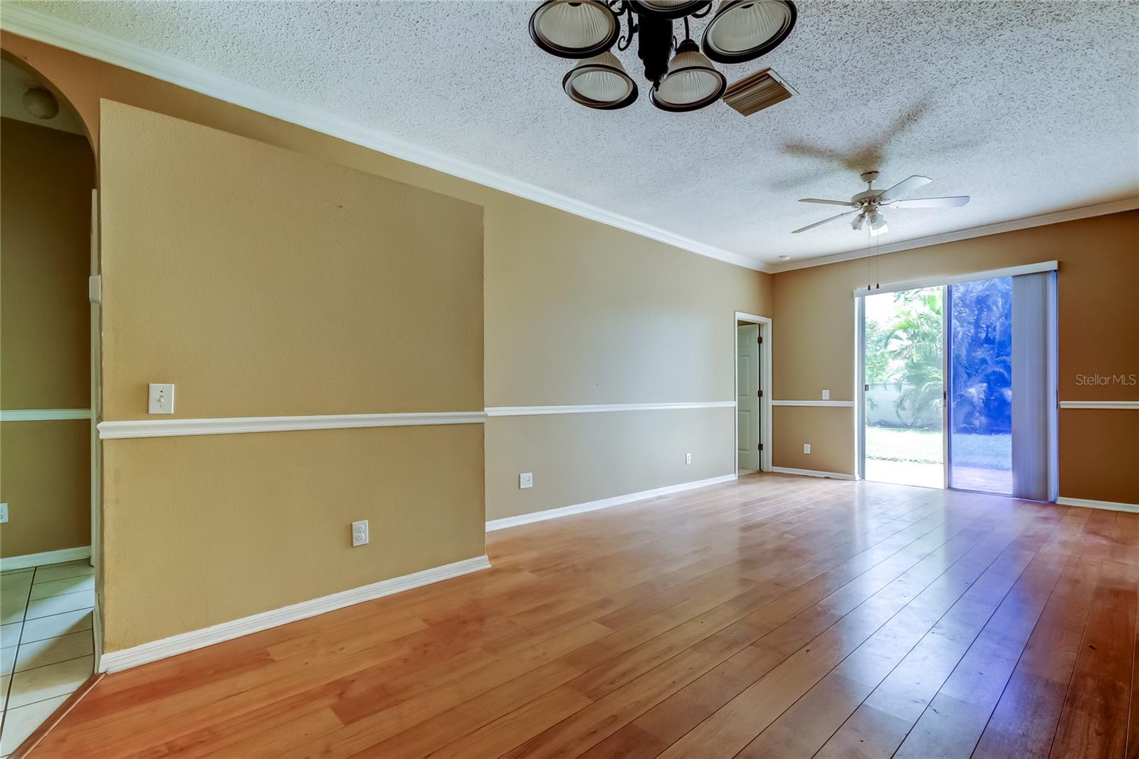 great room