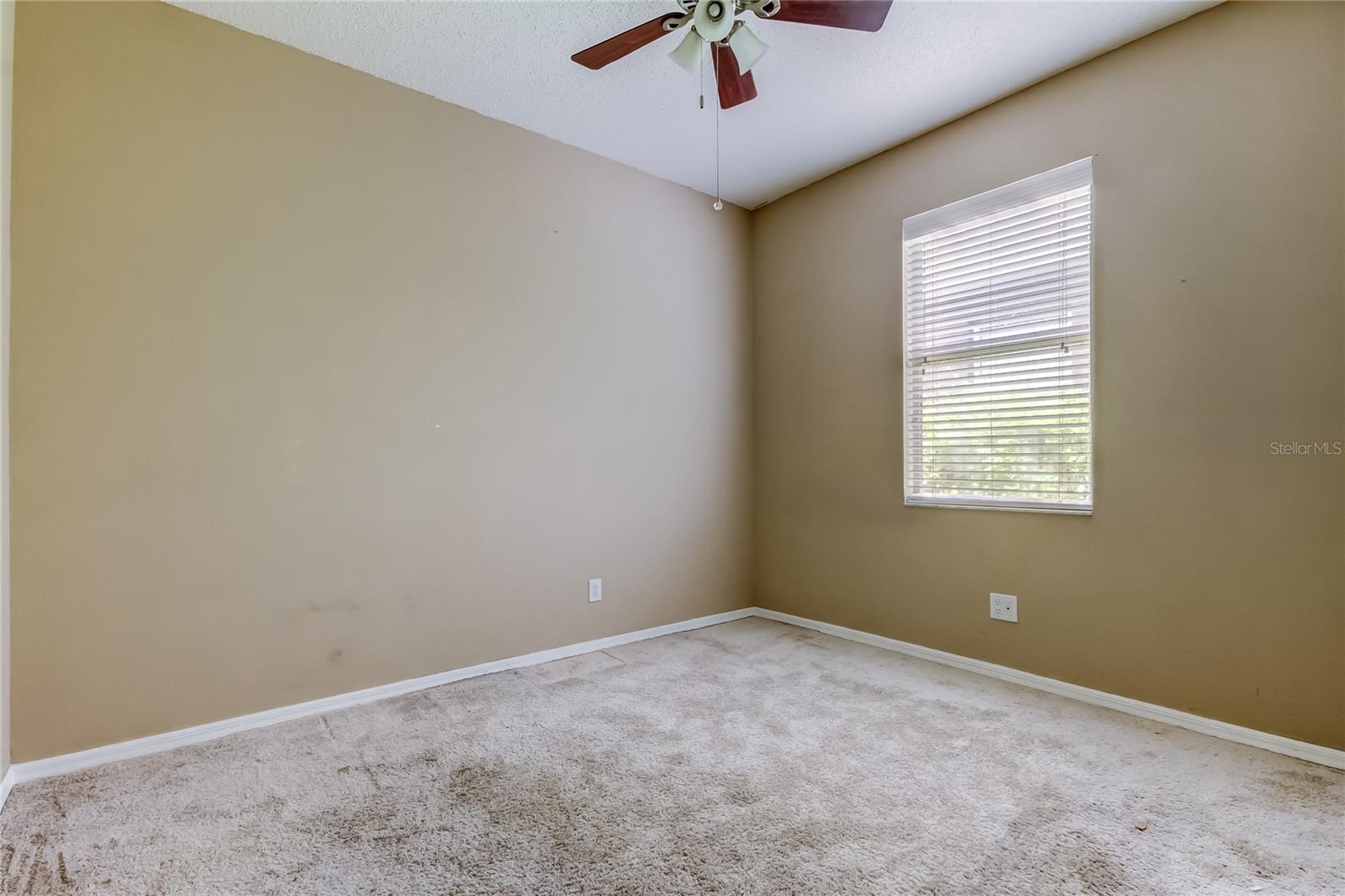 4th bedroom